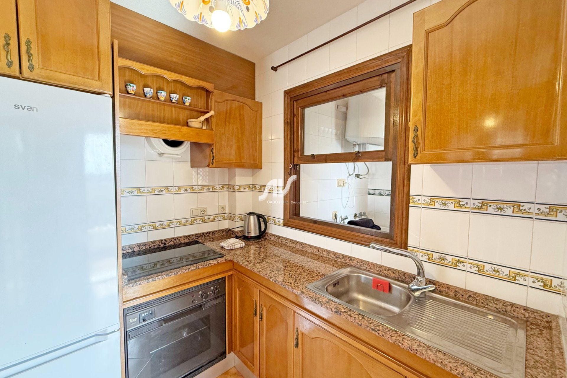 Til Salgs - Apartment - Orihuela Costa - Cabo Roig