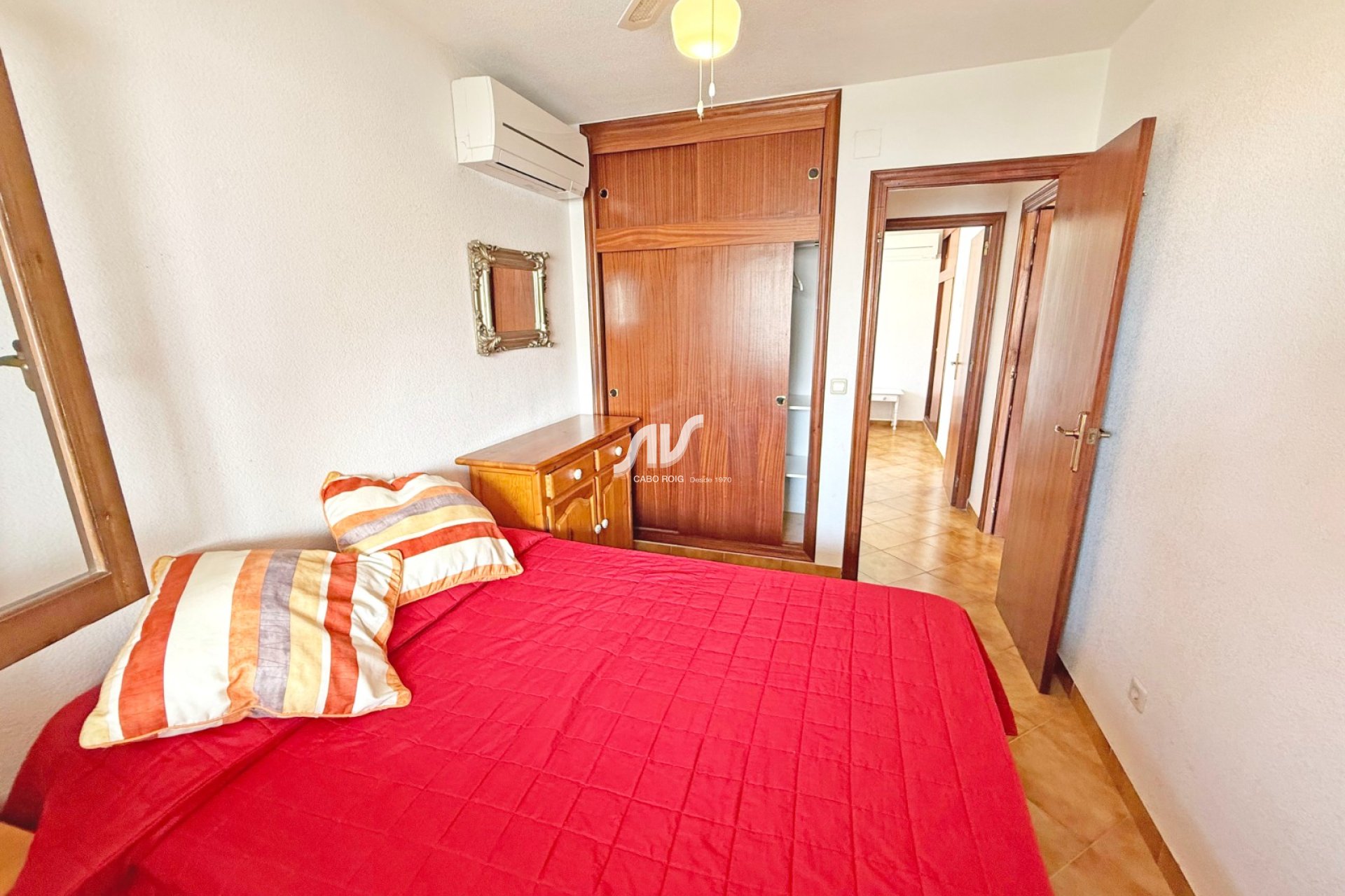 Til Salgs - Apartment - Orihuela Costa - Cabo Roig
