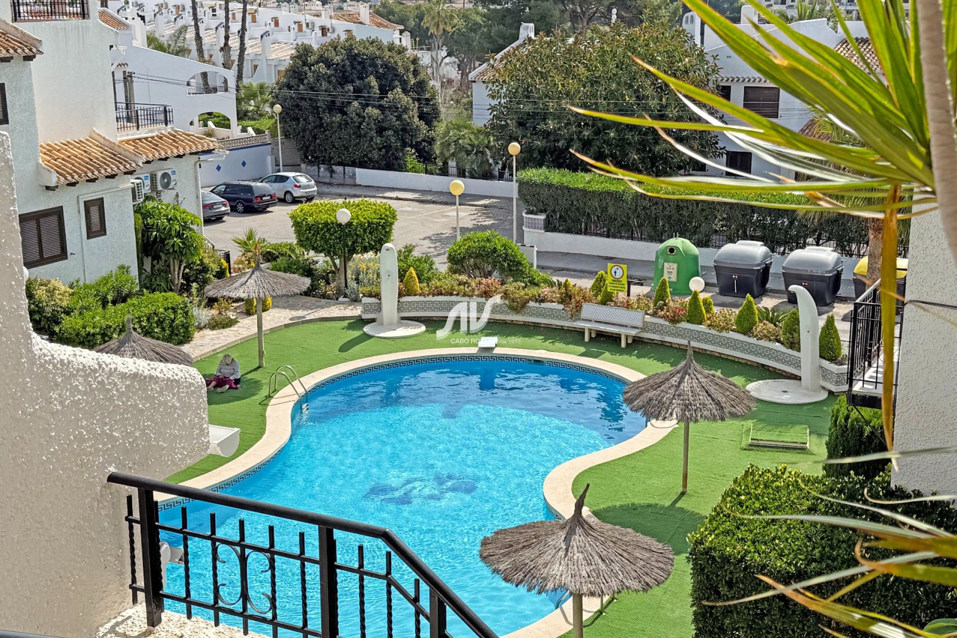 Til Salgs - Apartment - Orihuela Costa - Cabo Roig