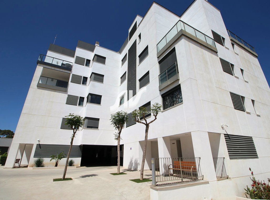 Til Salgs - Apartment - Orihuela Costa - Campoamor
