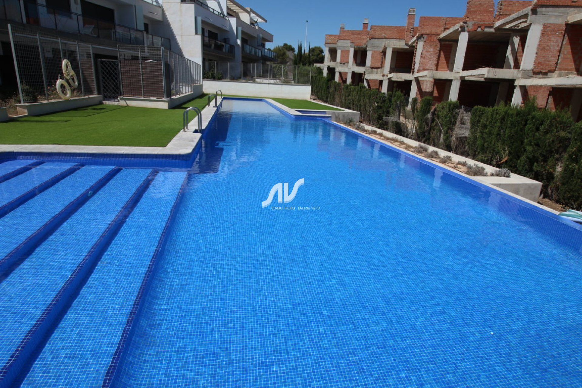 Til Salgs - Apartment - Orihuela Costa - Campoamor