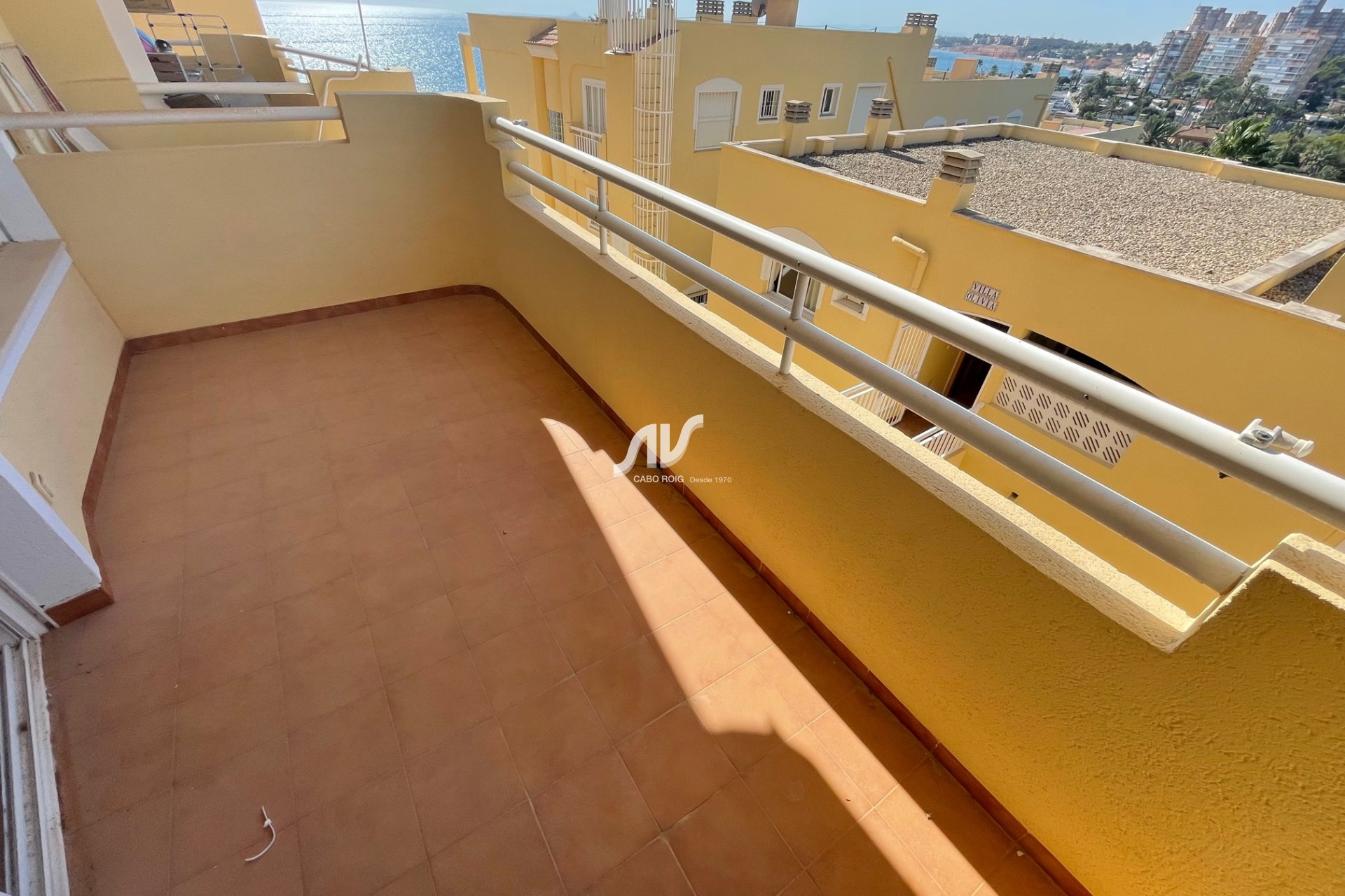 Til Salgs - Apartment - Orihuela Costa - Campoamor