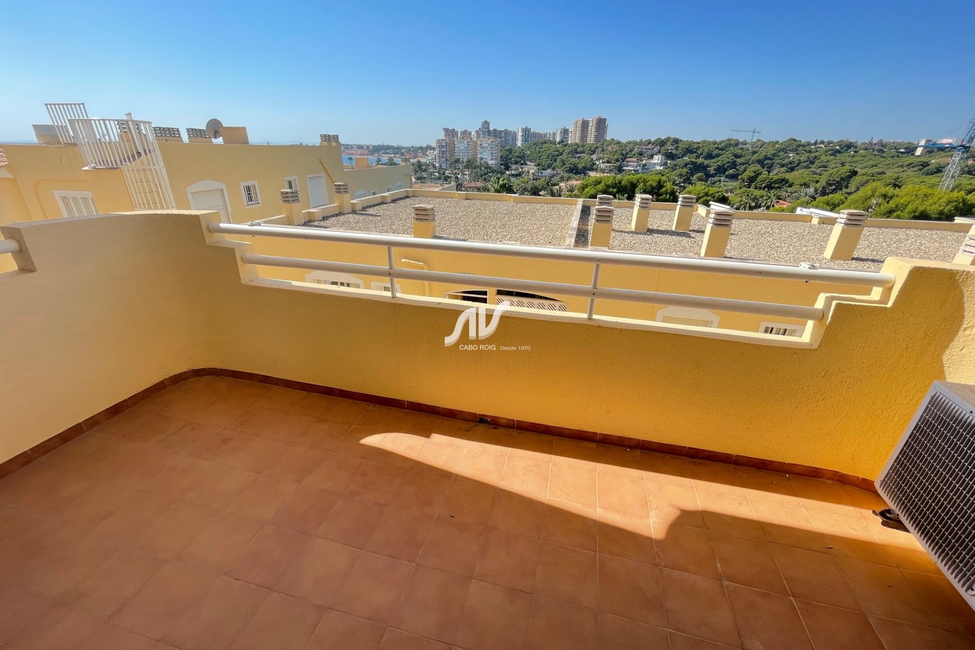 Til Salgs - Apartment - Orihuela Costa - Campoamor
