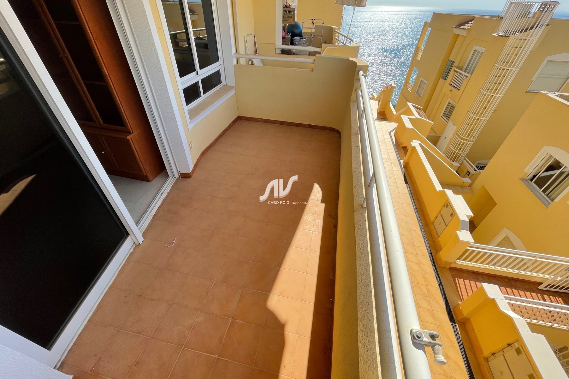 Til Salgs - Apartment - Orihuela Costa - Campoamor