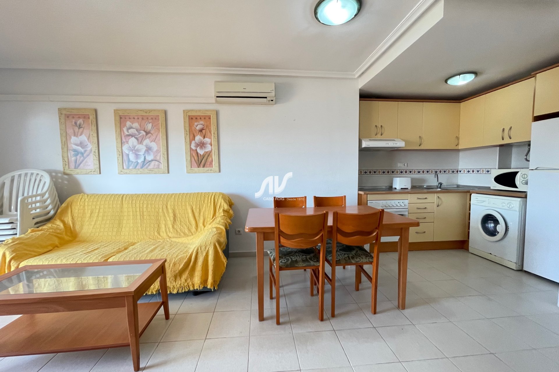 Til Salgs - Apartment - Orihuela Costa - Campoamor