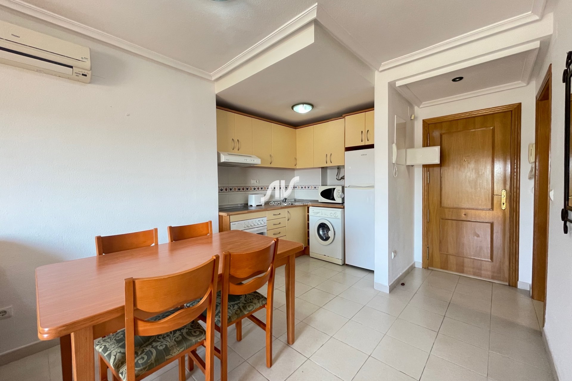 Til Salgs - Apartment - Orihuela Costa - Campoamor
