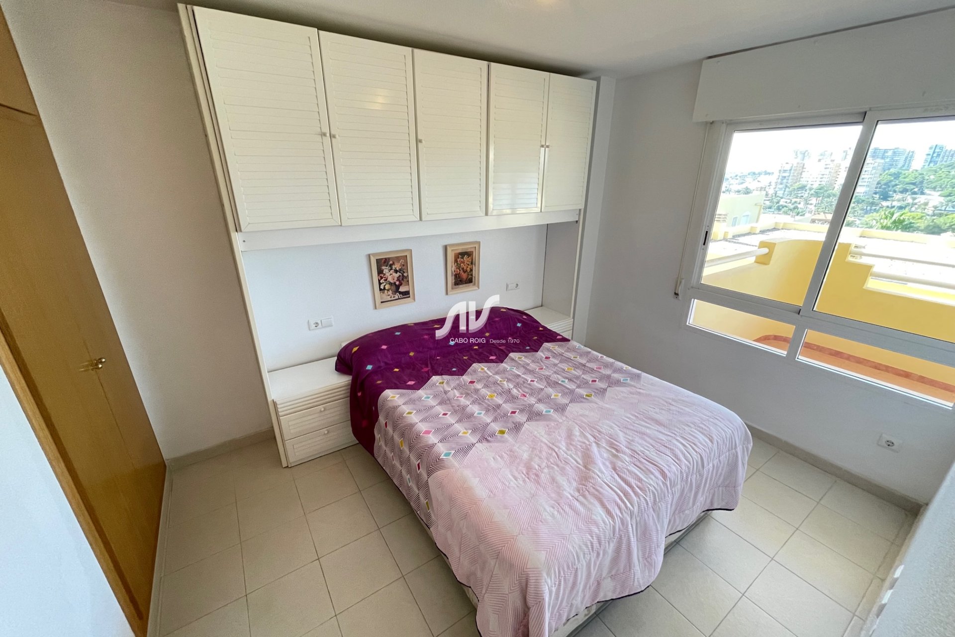 Til Salgs - Apartment - Orihuela Costa - Campoamor