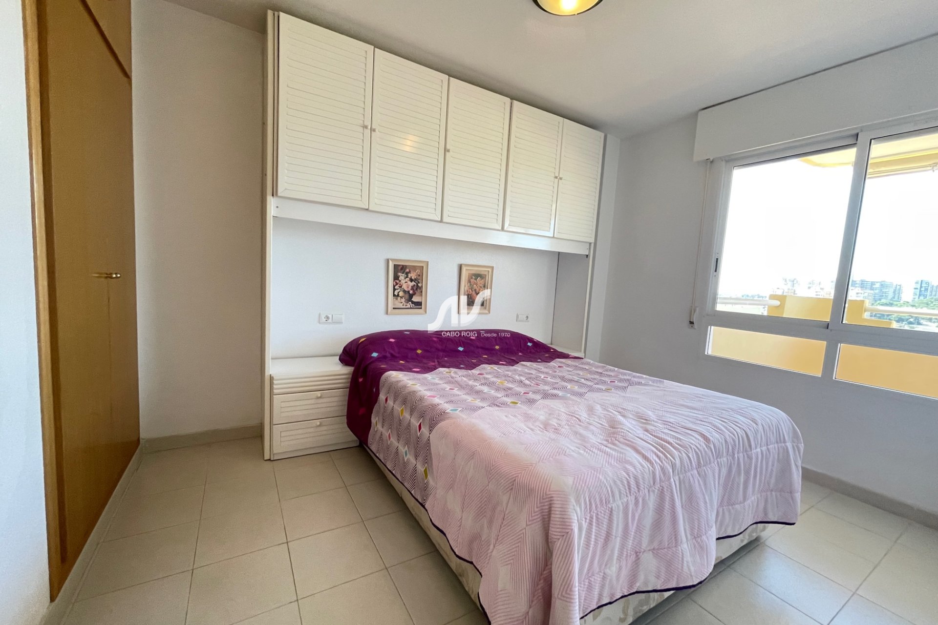 Til Salgs - Apartment - Orihuela Costa - Campoamor