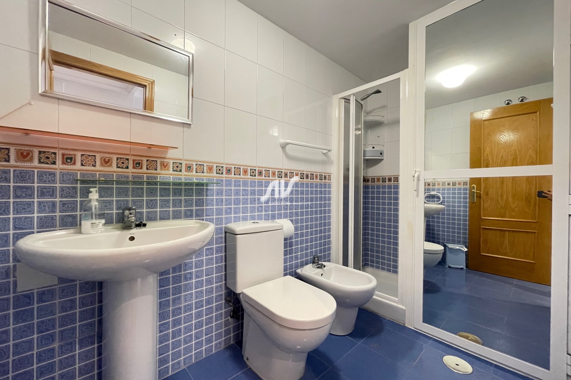 Til Salgs - Apartment - Orihuela Costa - Campoamor