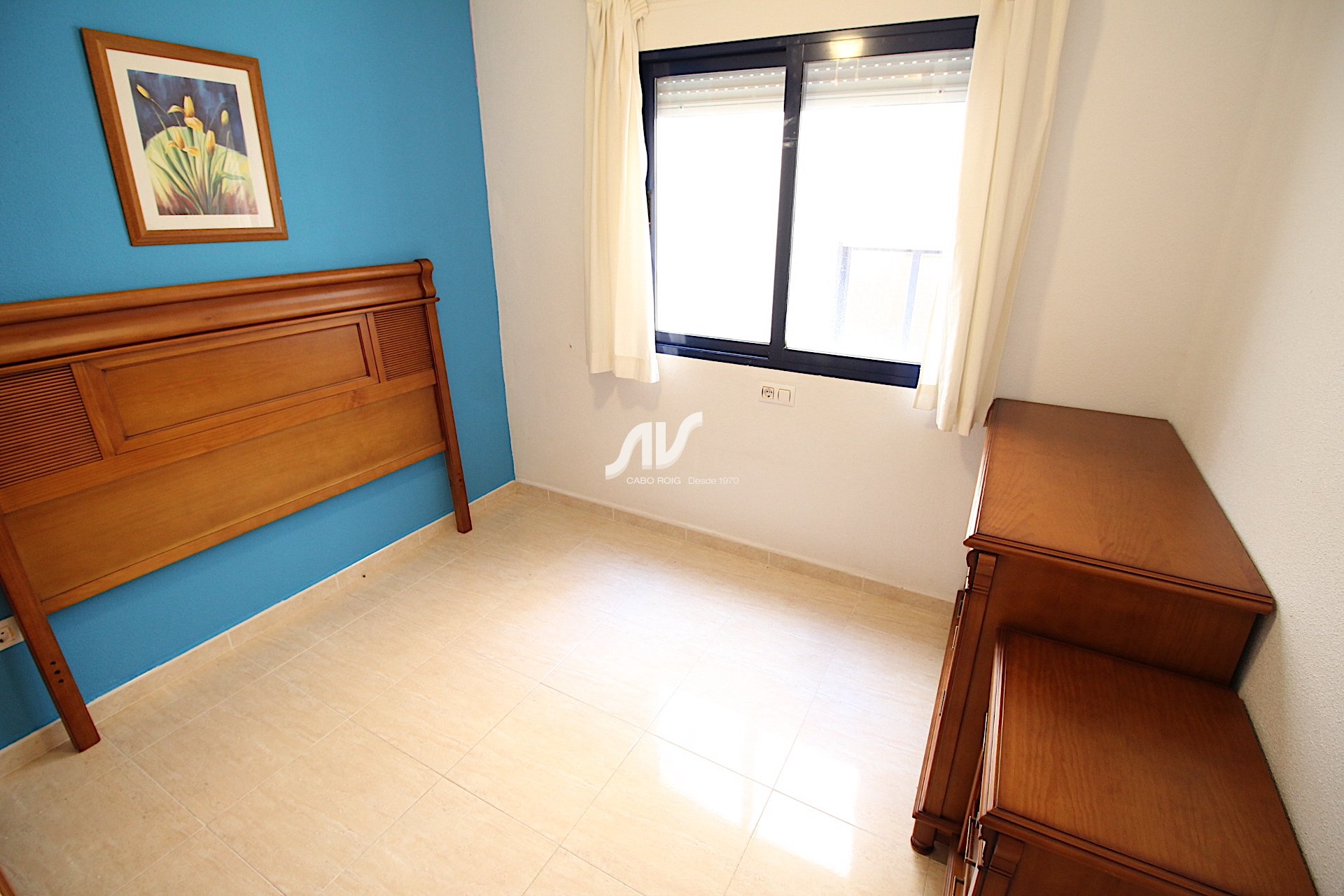 Til Salgs - Apartment - Orihuela Costa - La Zenia