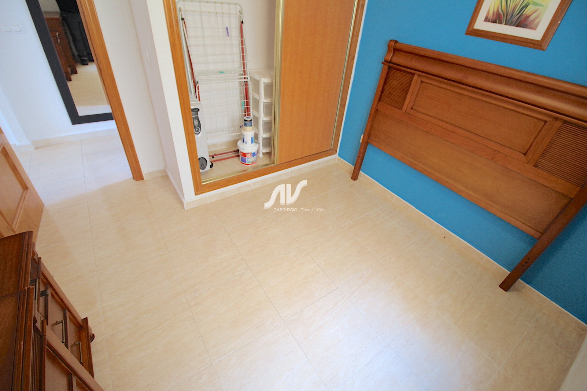 Til Salgs - Apartment - Orihuela Costa - La Zenia