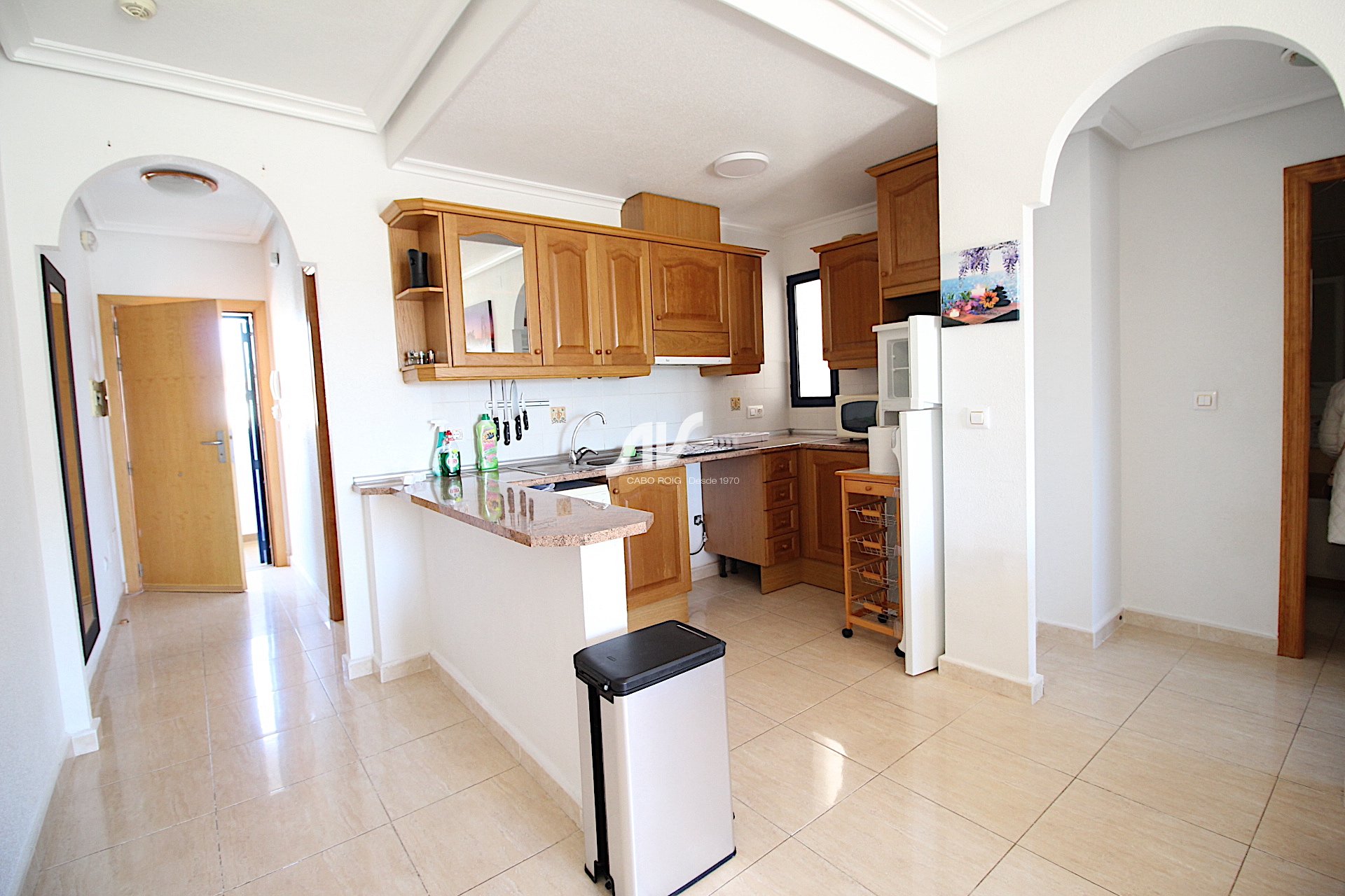 Til Salgs - Apartment - Orihuela Costa - La Zenia