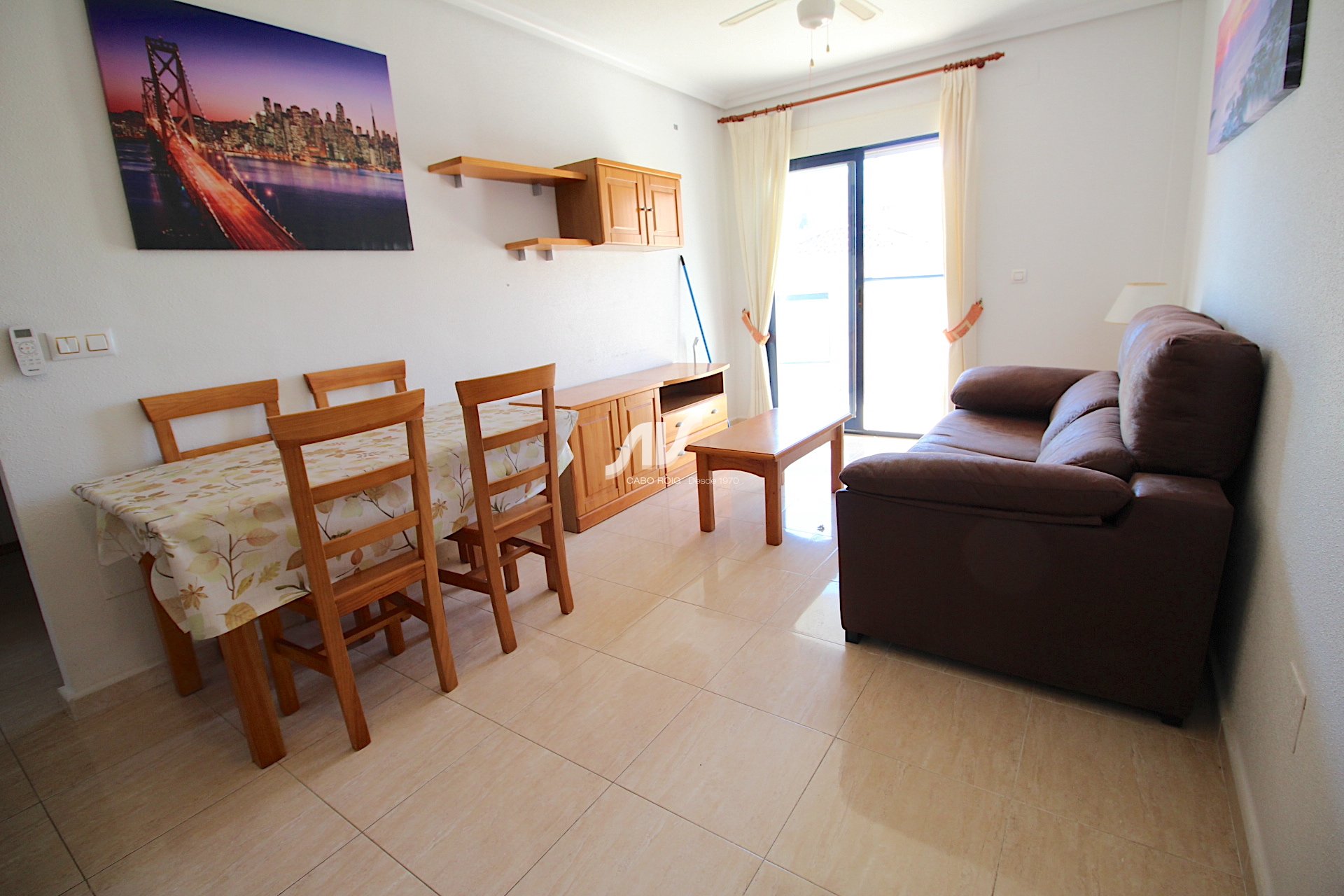 Til Salgs - Apartment - Orihuela Costa - La Zenia