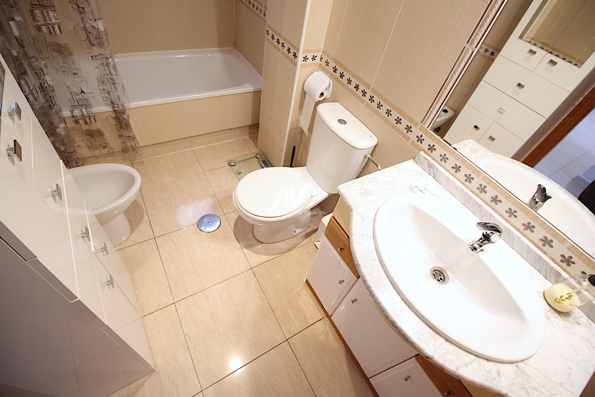 Til Salgs - Apartment - Orihuela Costa - La Zenia