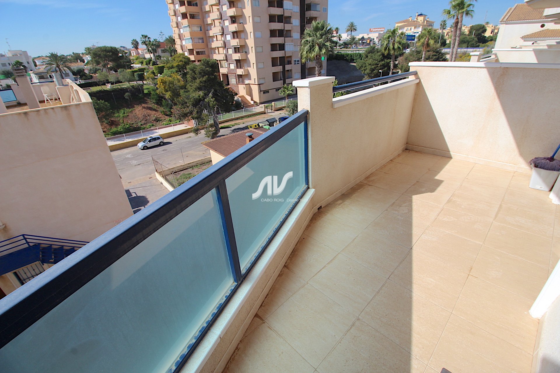 Til Salgs - Apartment - Orihuela Costa - La Zenia