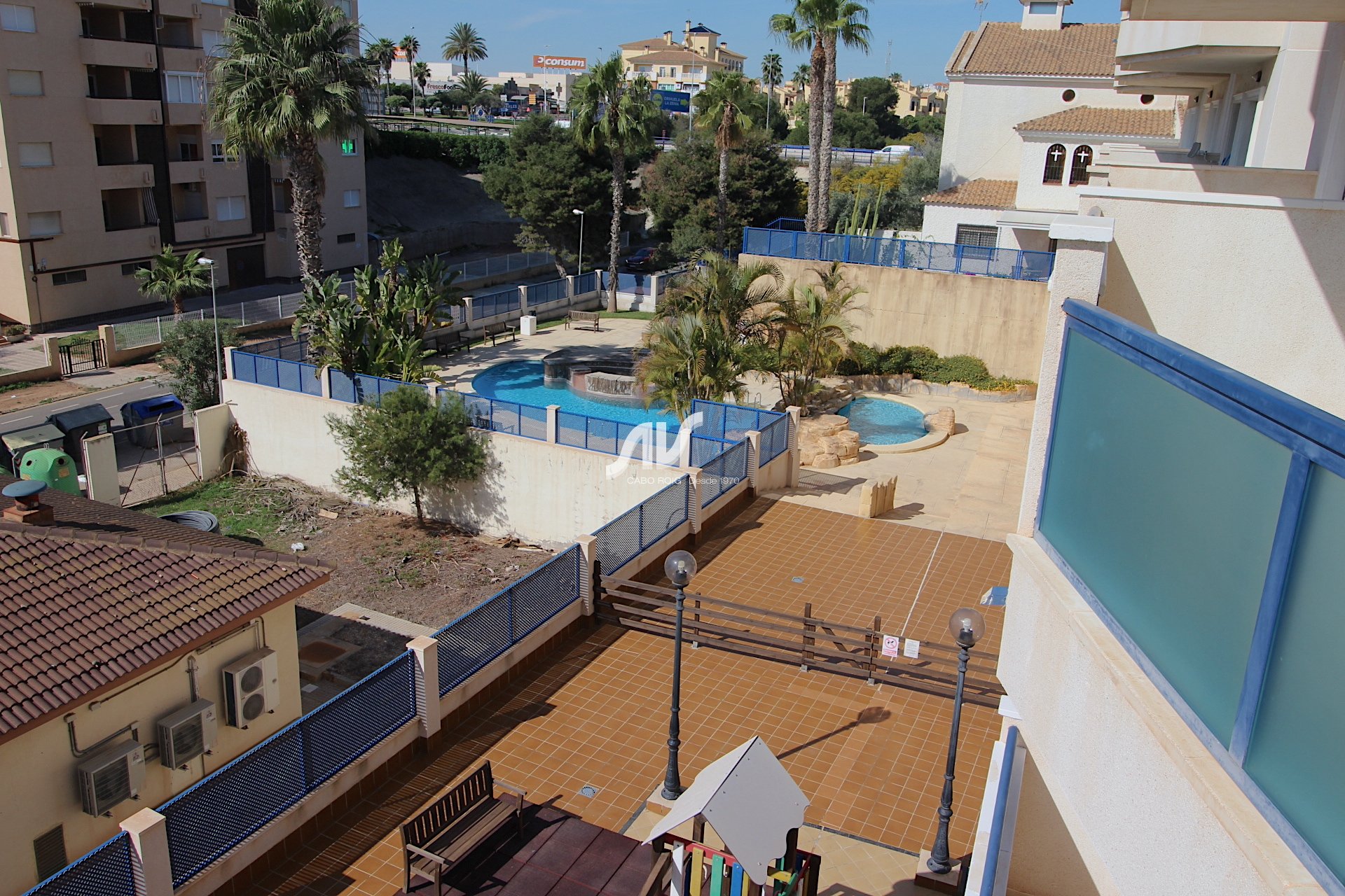 Til Salgs - Apartment - Orihuela Costa - La Zenia