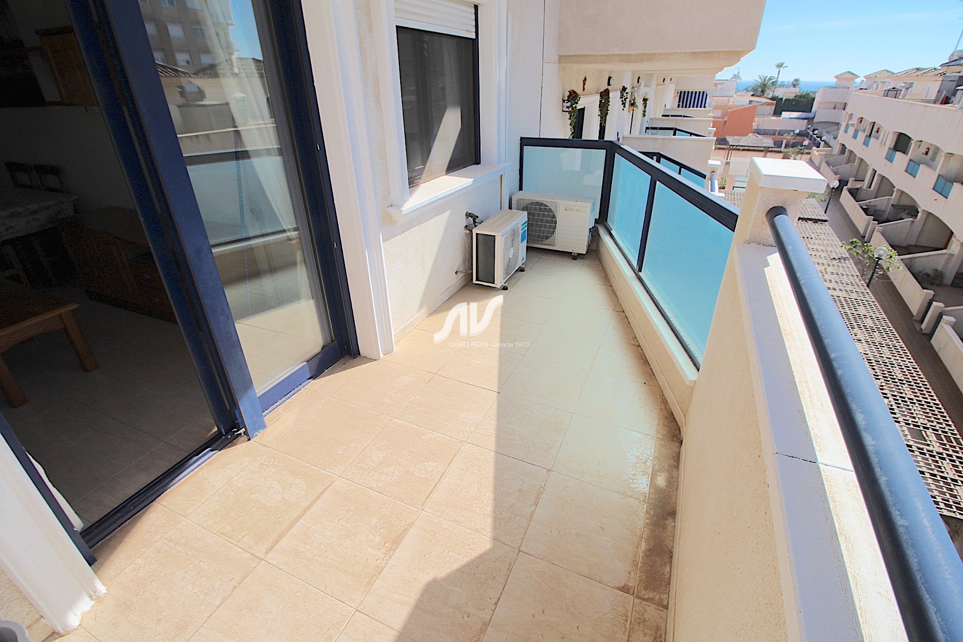 Til Salgs - Apartment - Orihuela Costa - La Zenia