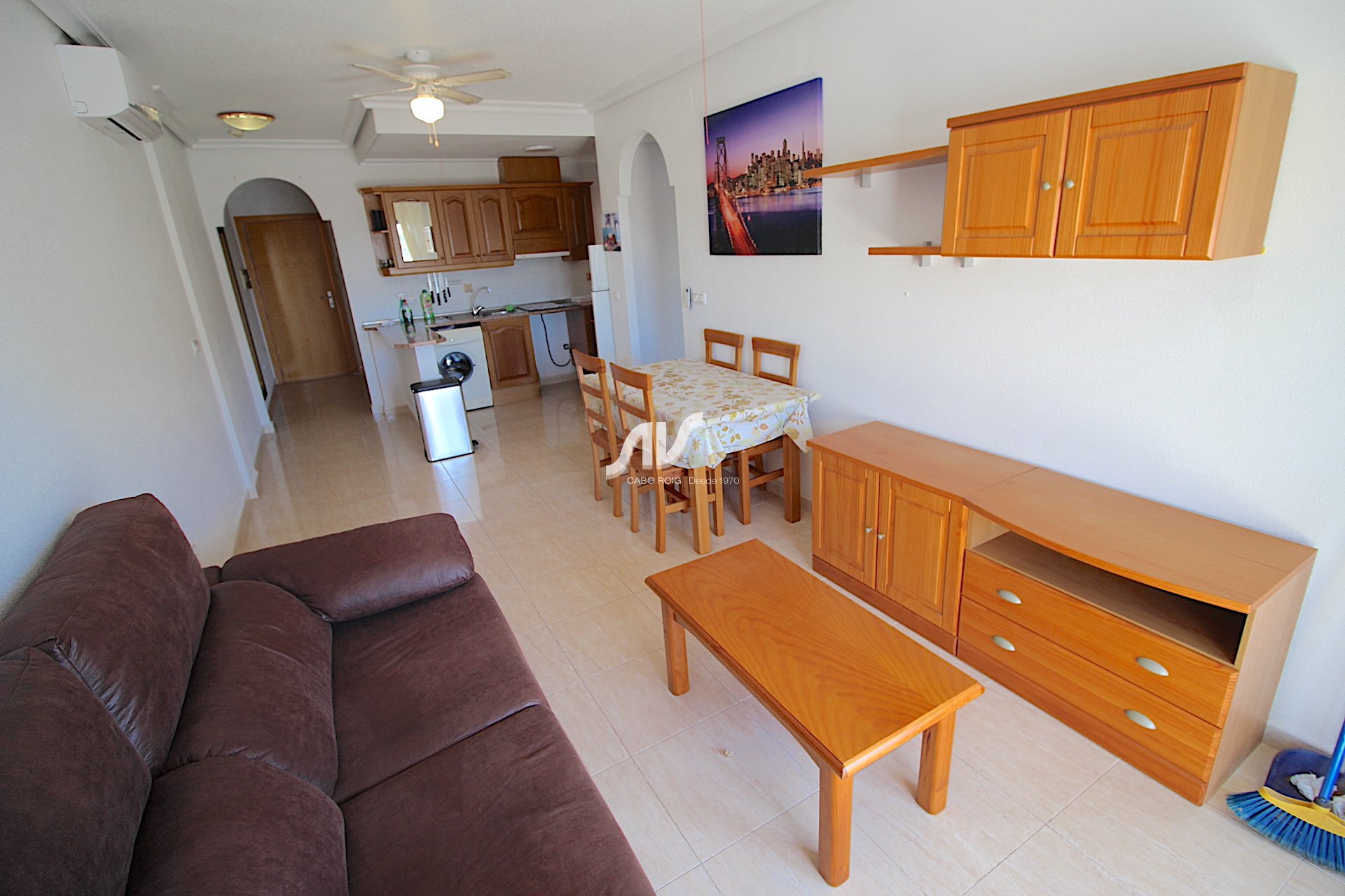 Til Salgs - Apartment - Orihuela Costa - La Zenia