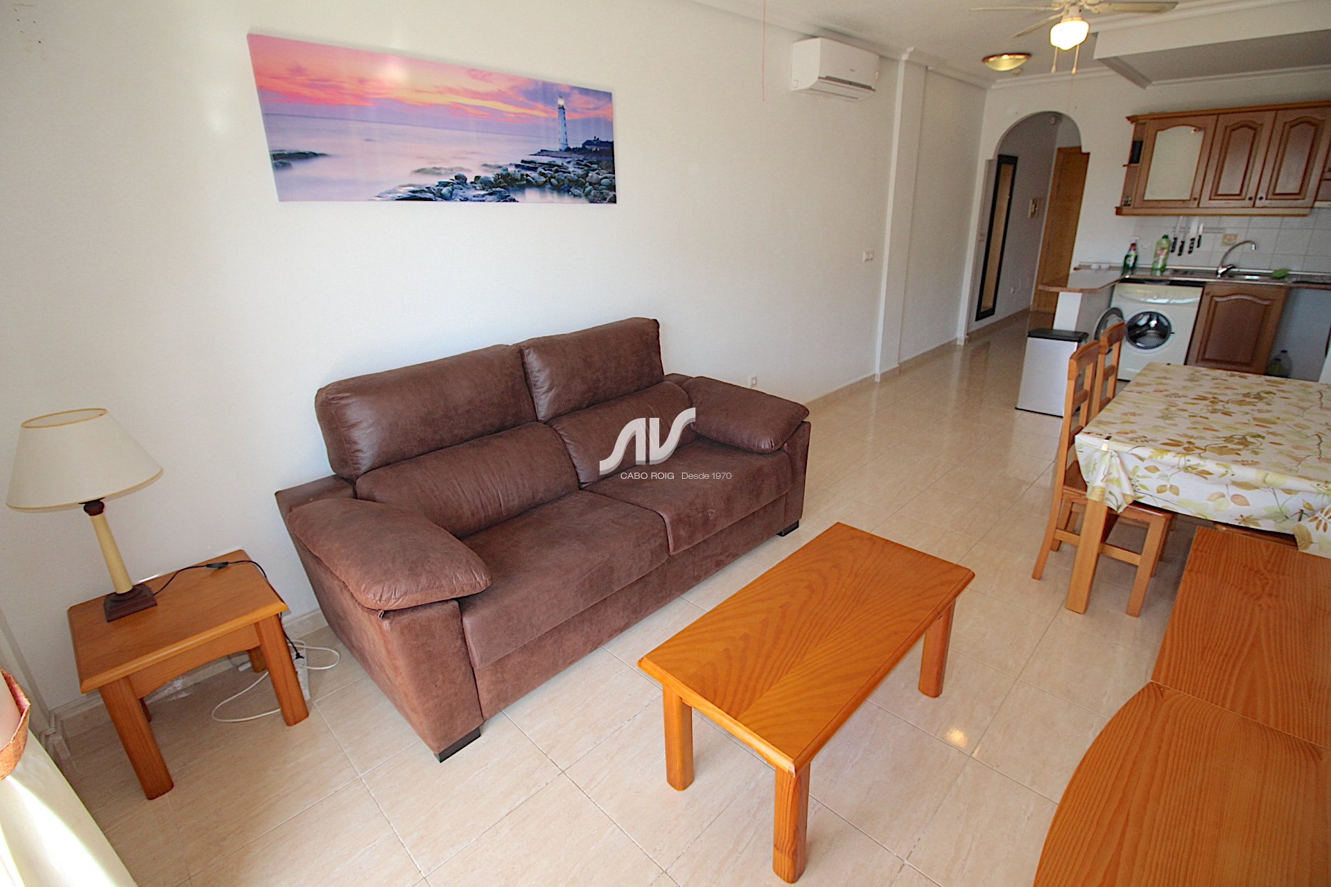 Til Salgs - Apartment - Orihuela Costa - La Zenia