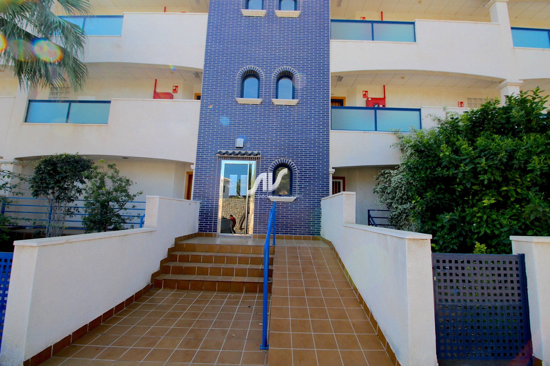Til Salgs - Apartment - Orihuela Costa - La Zenia