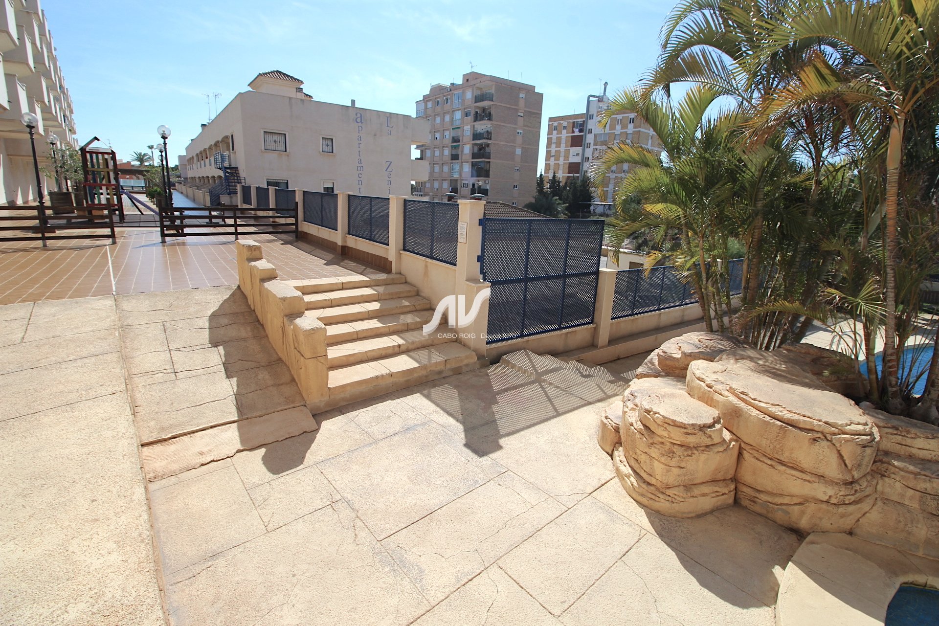Til Salgs - Apartment - Orihuela Costa - La Zenia