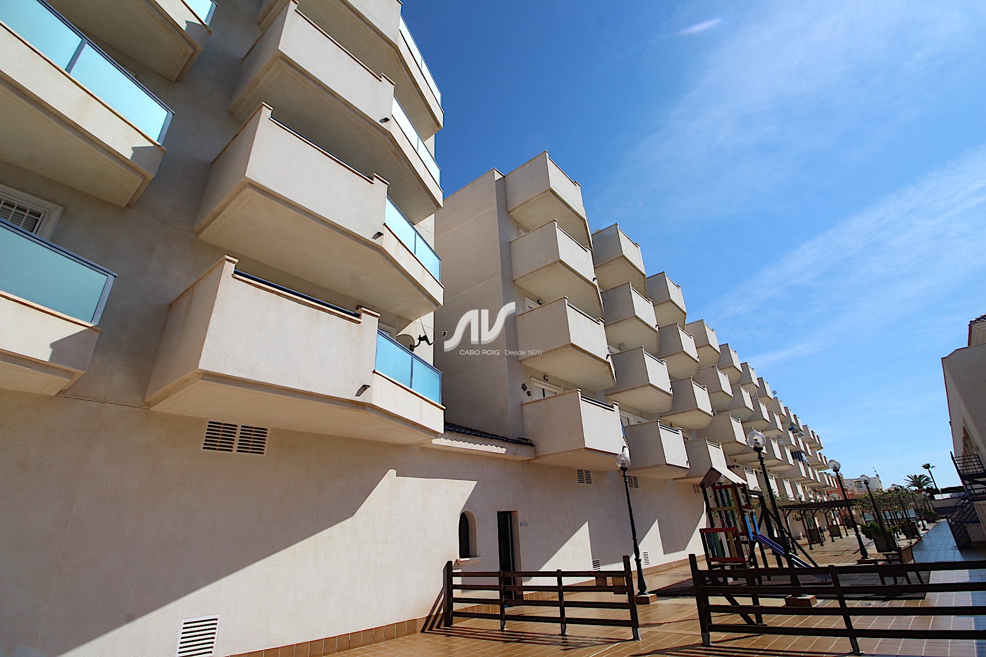 Til Salgs - Apartment - Orihuela Costa - La Zenia