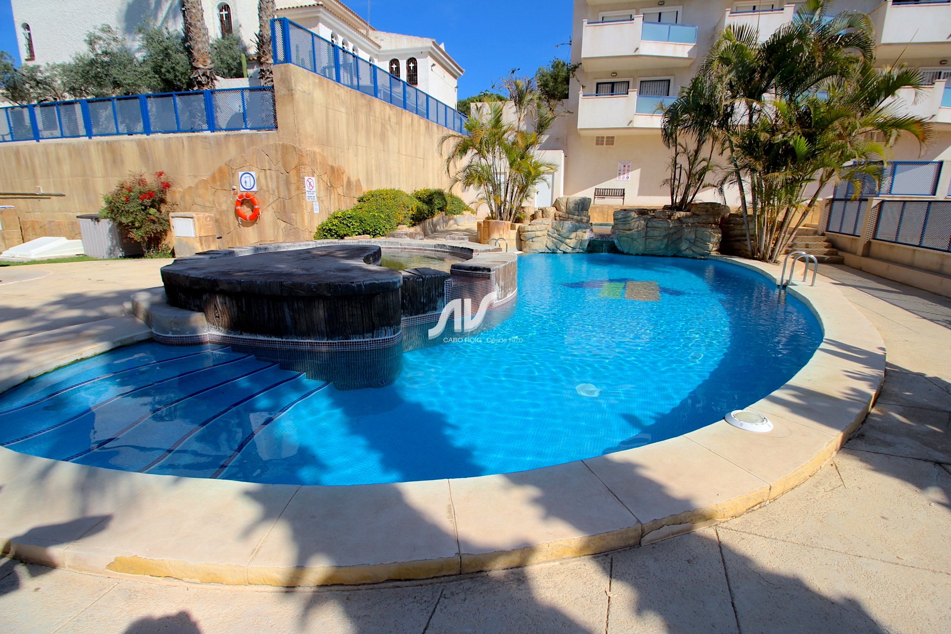 Til Salgs - Apartment - Orihuela Costa - La Zenia