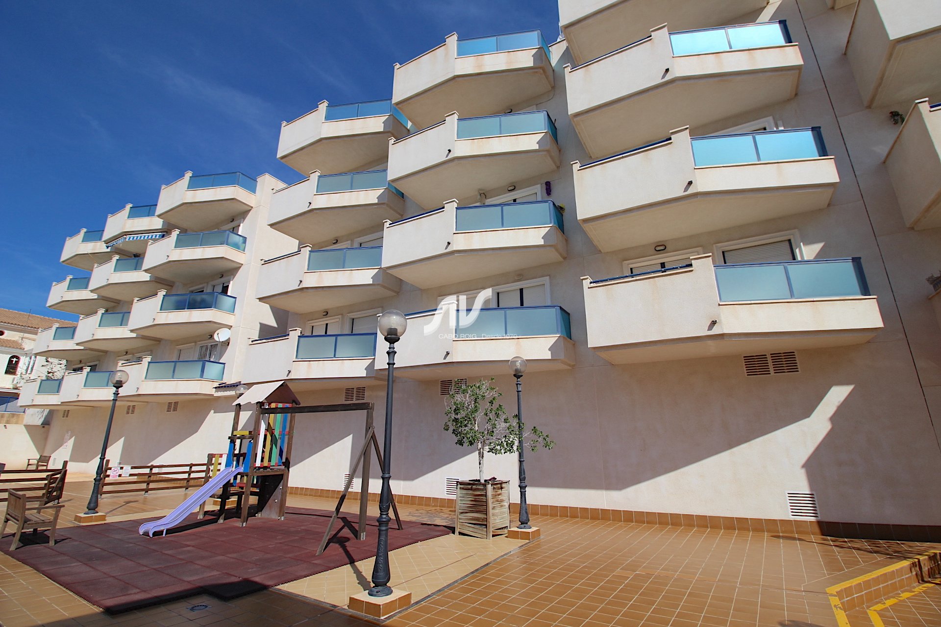 Til Salgs - Apartment - Orihuela Costa - La Zenia