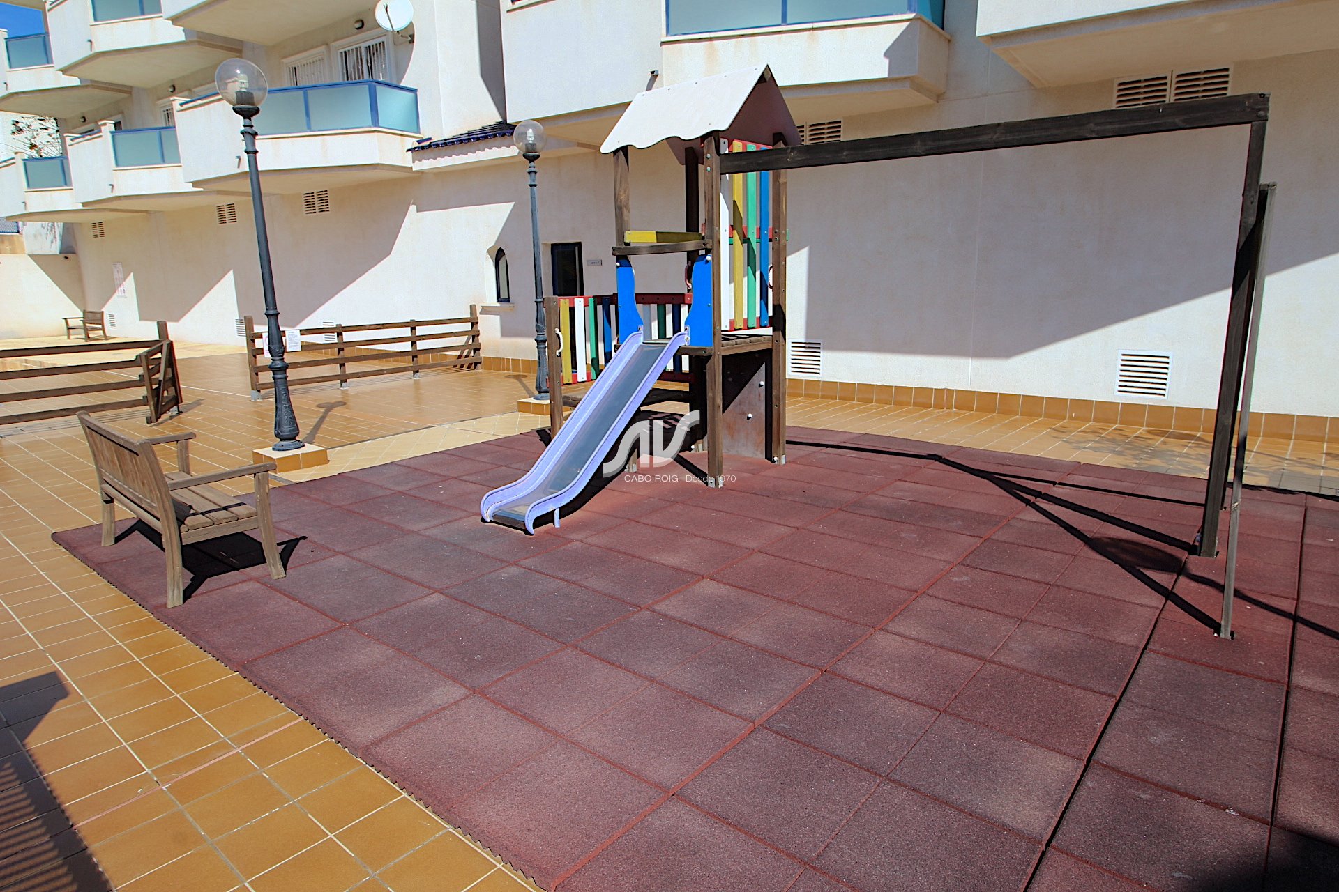 Til Salgs - Apartment - Orihuela Costa - La Zenia