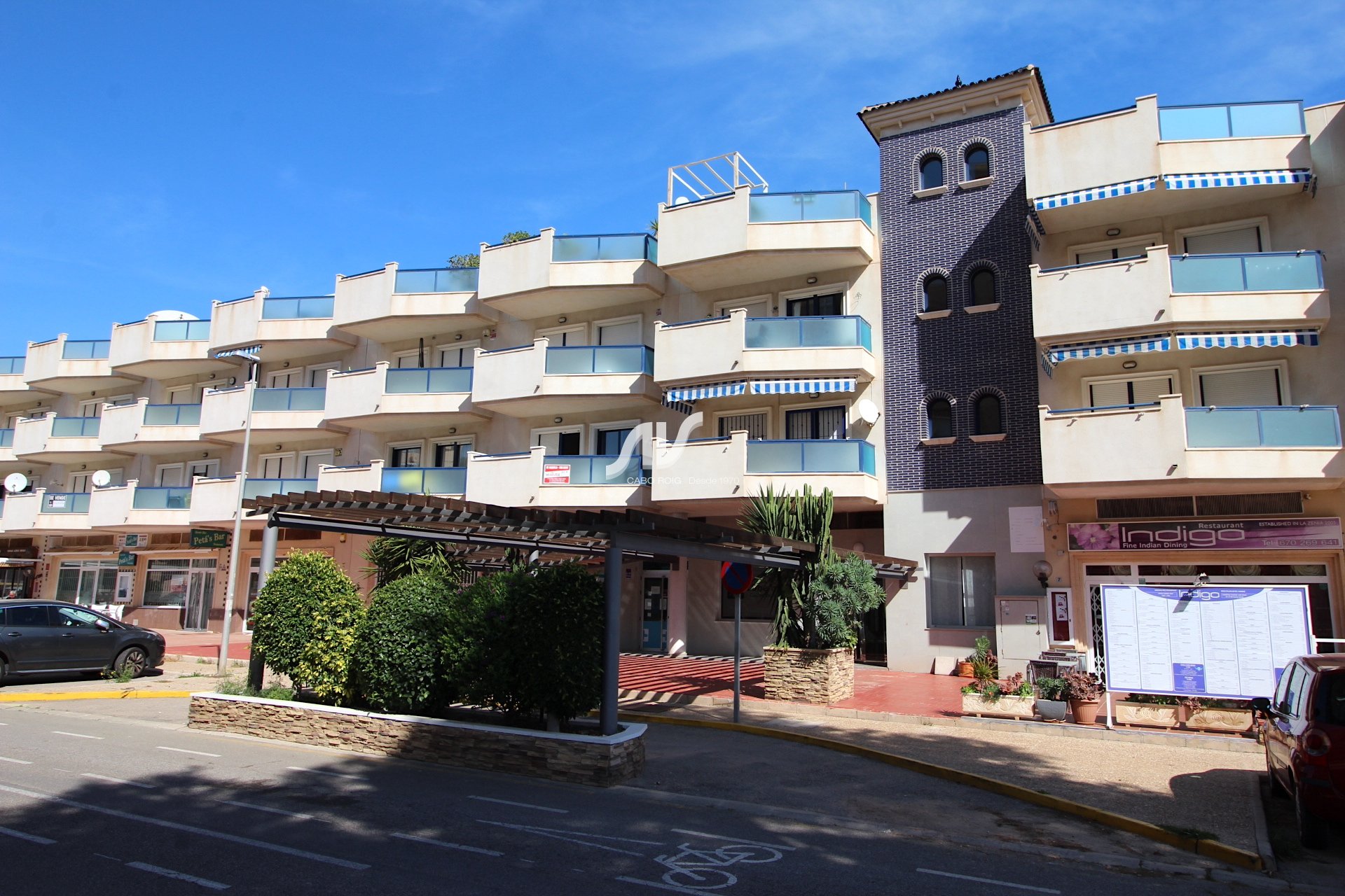 Til Salgs - Apartment - Orihuela Costa - La Zenia