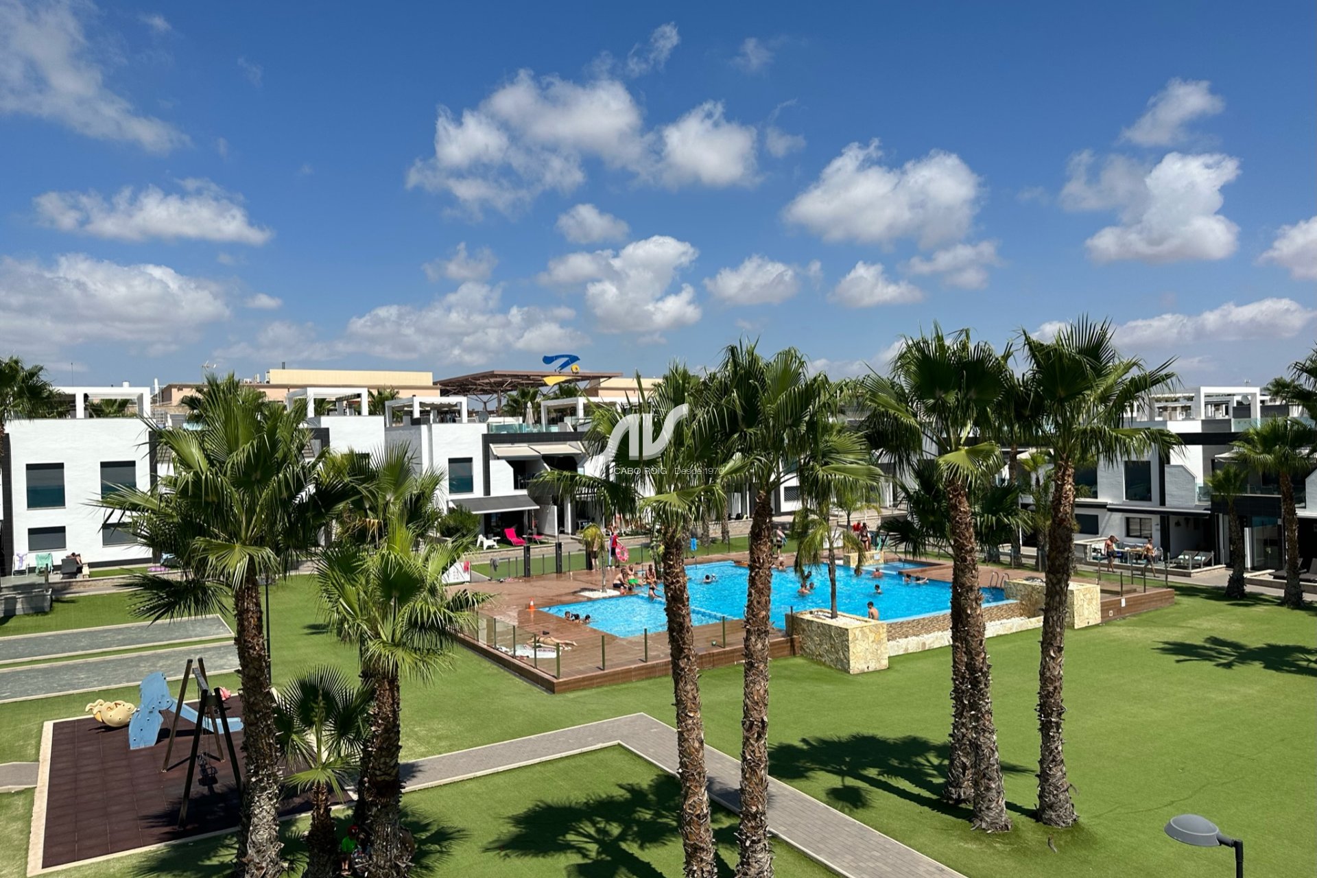 Til Salgs - Apartment - Orihuela Costa - La Zenia