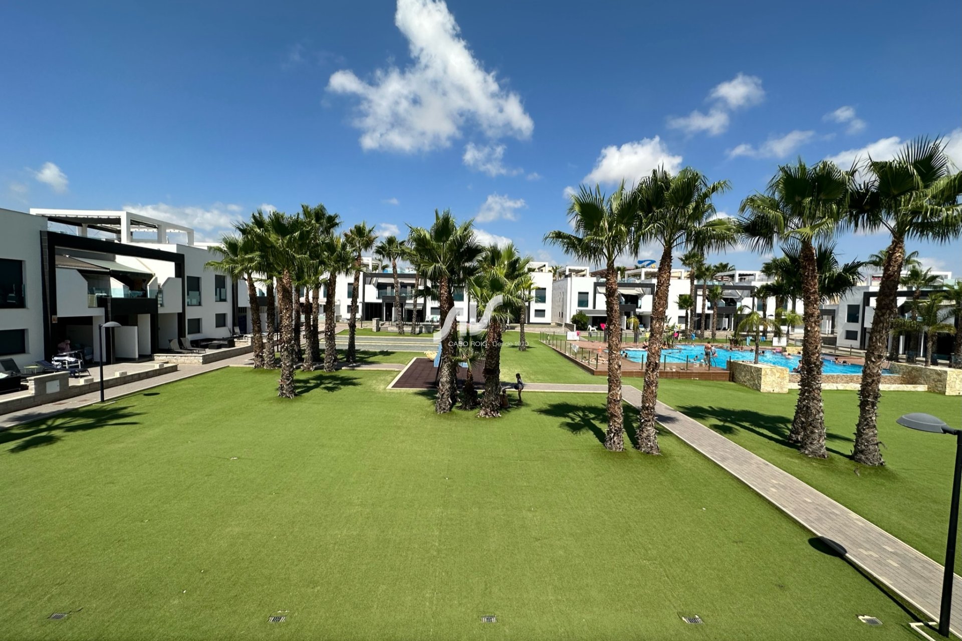 Til Salgs - Apartment - Orihuela Costa - La Zenia