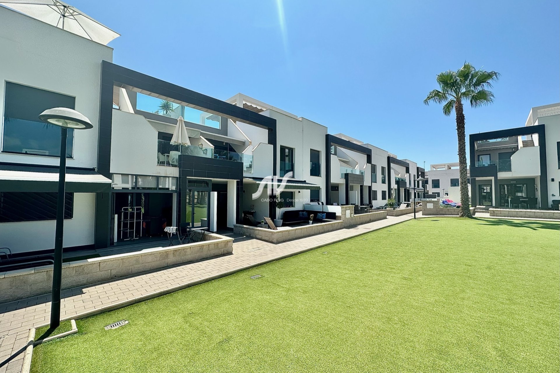 Til Salgs - Apartment - Orihuela Costa - La Zenia