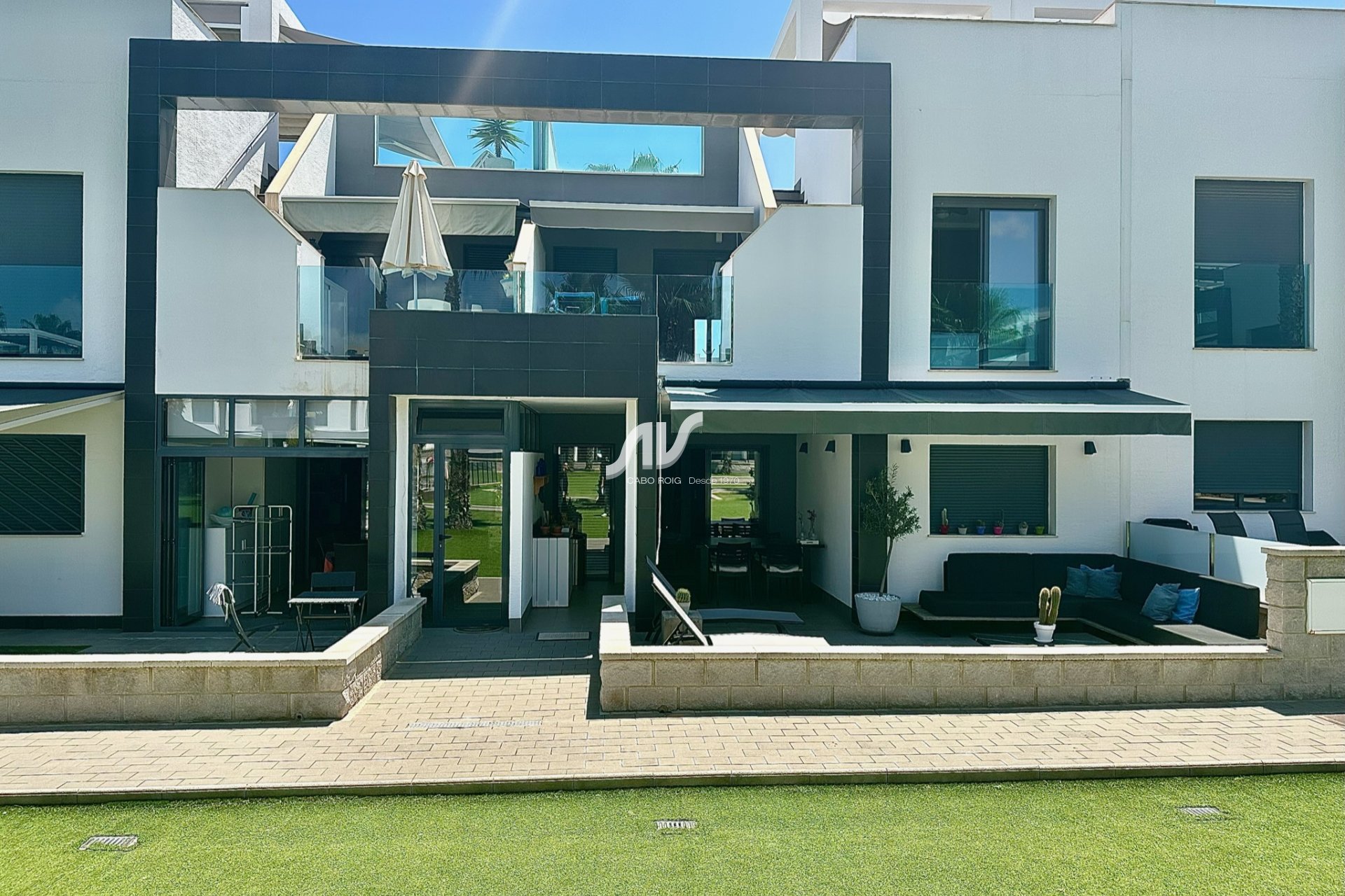 Til Salgs - Apartment - Orihuela Costa - La Zenia