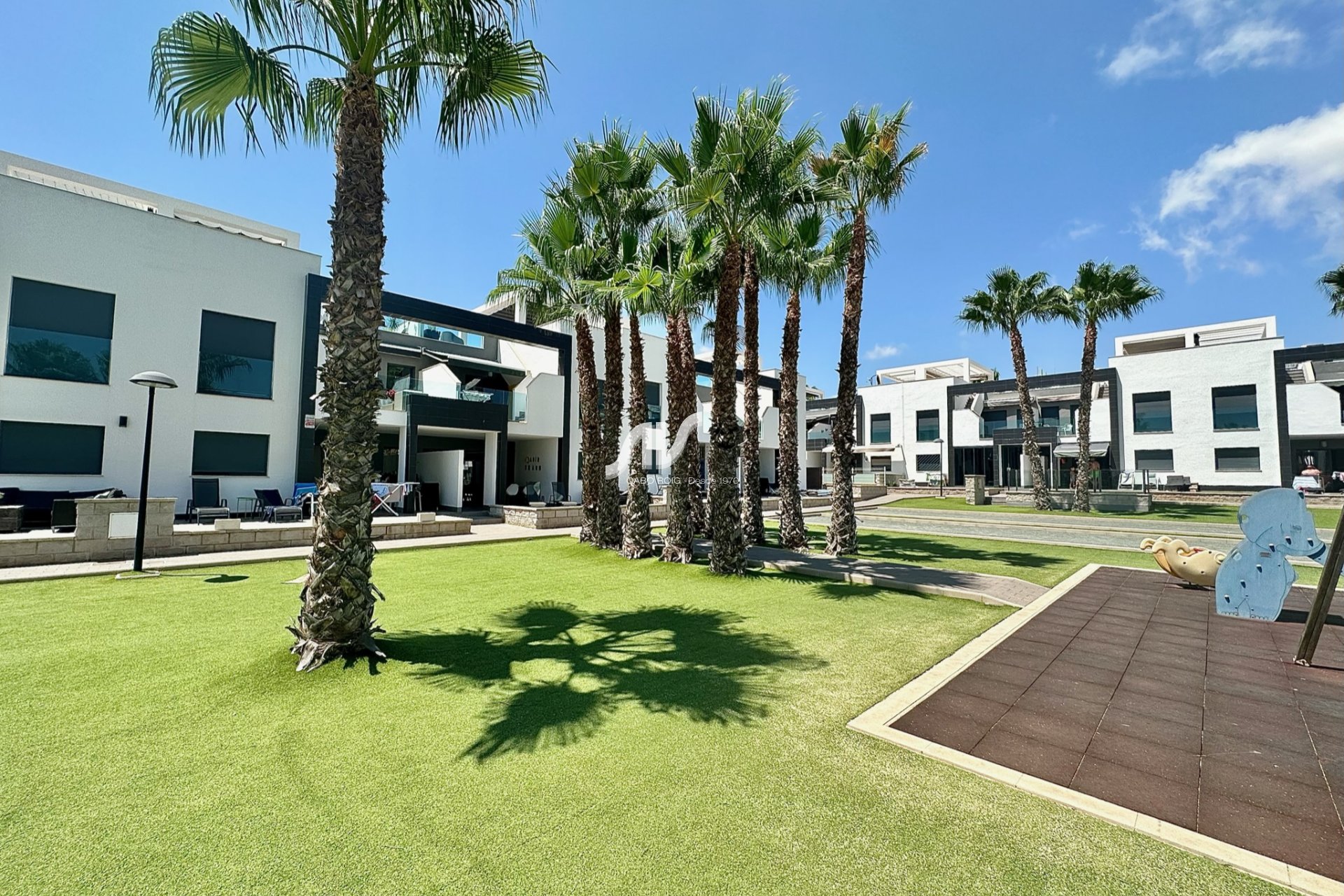 Til Salgs - Apartment - Orihuela Costa - La Zenia