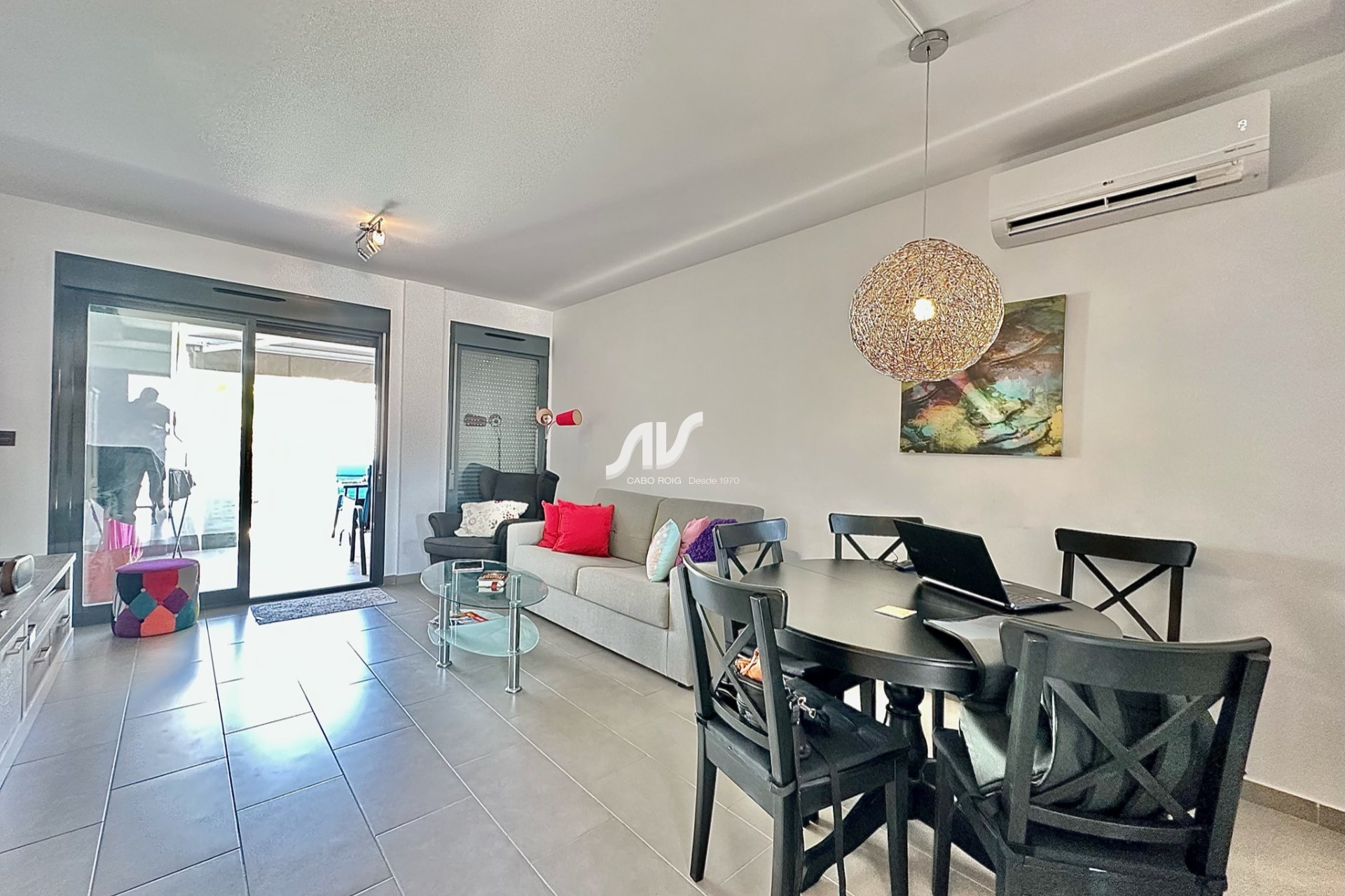 Til Salgs - Apartment - Orihuela Costa - La Zenia