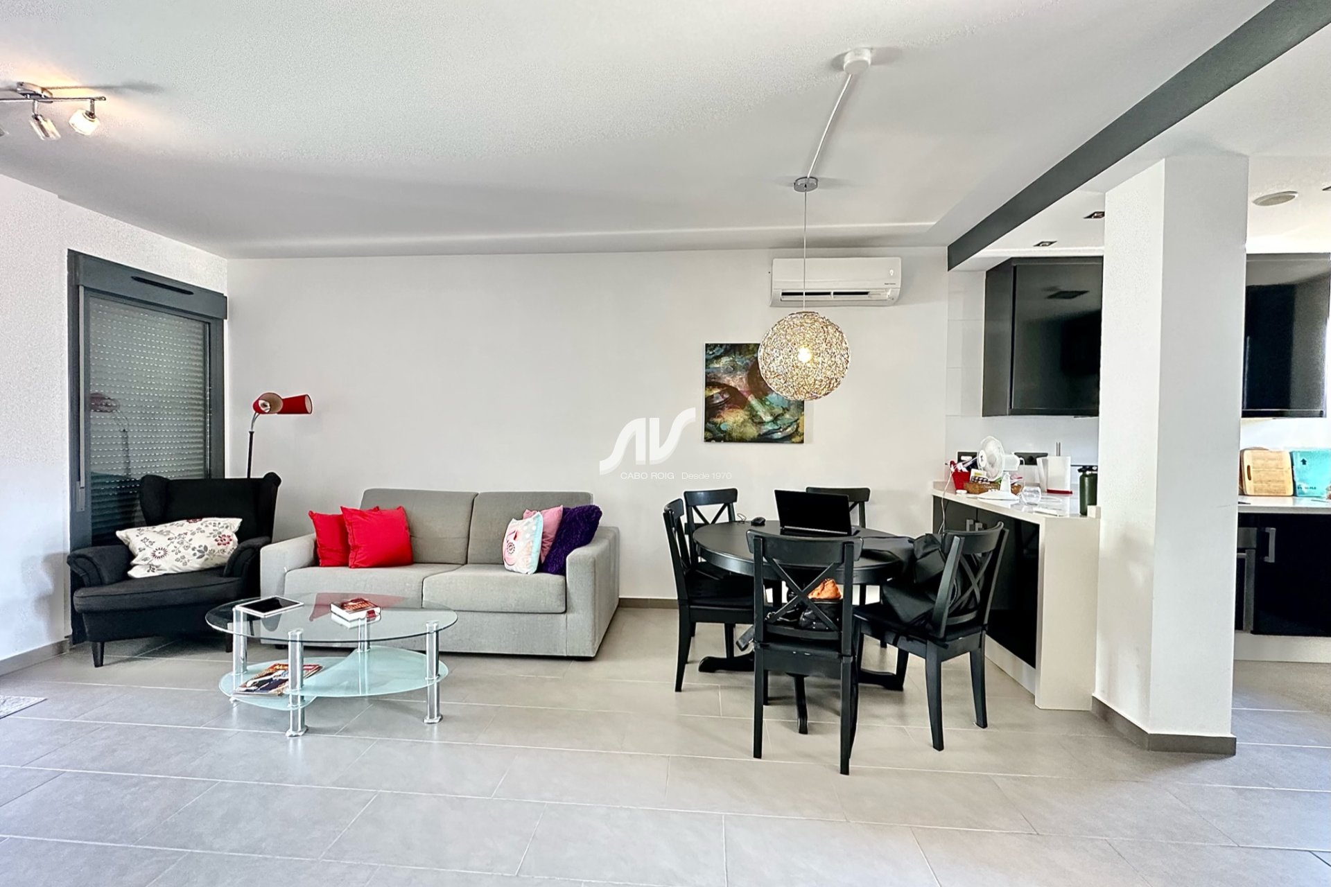 Til Salgs - Apartment - Orihuela Costa - La Zenia