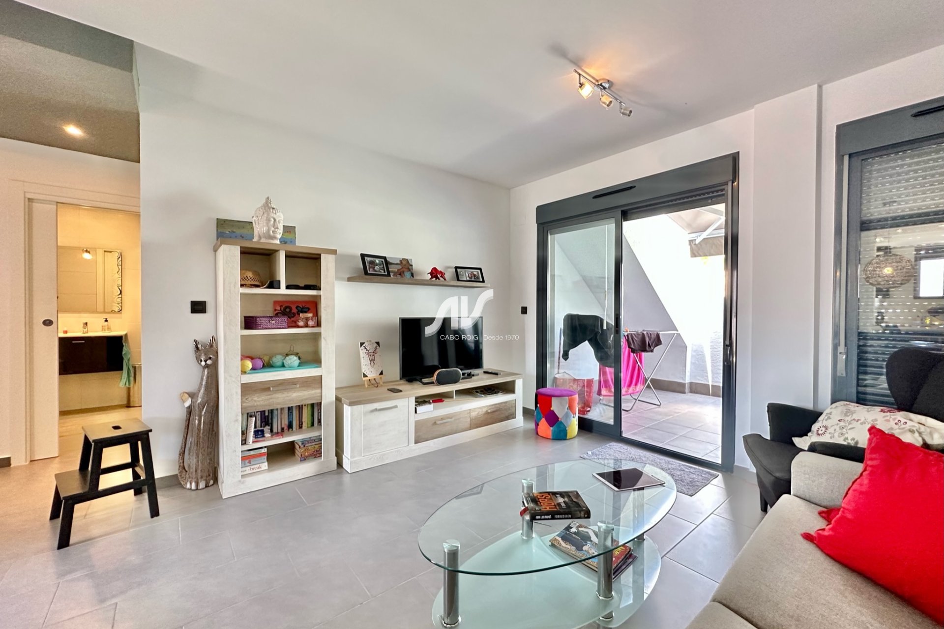 Til Salgs - Apartment - Orihuela Costa - La Zenia