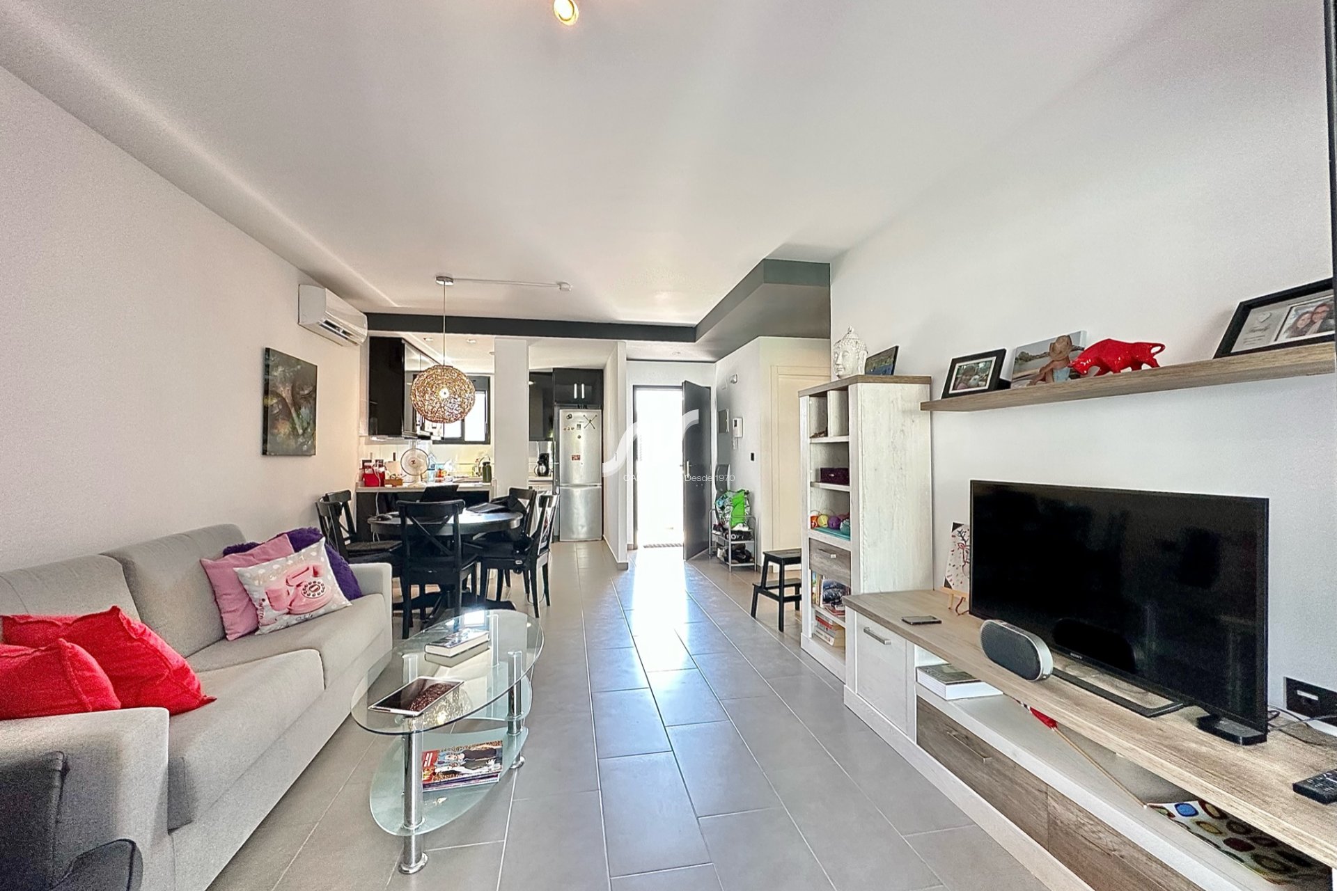 Til Salgs - Apartment - Orihuela Costa - La Zenia