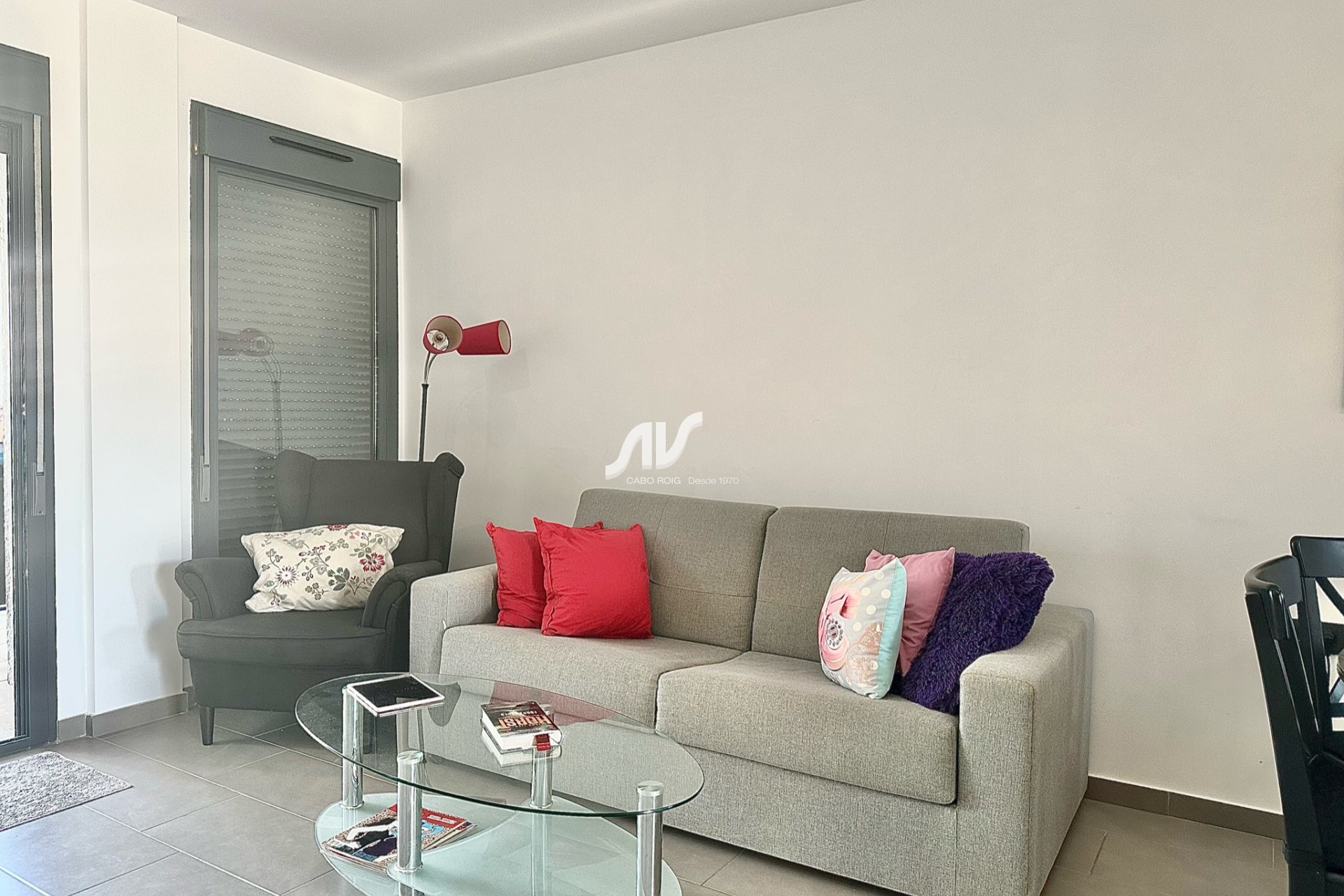 Til Salgs - Apartment - Orihuela Costa - La Zenia