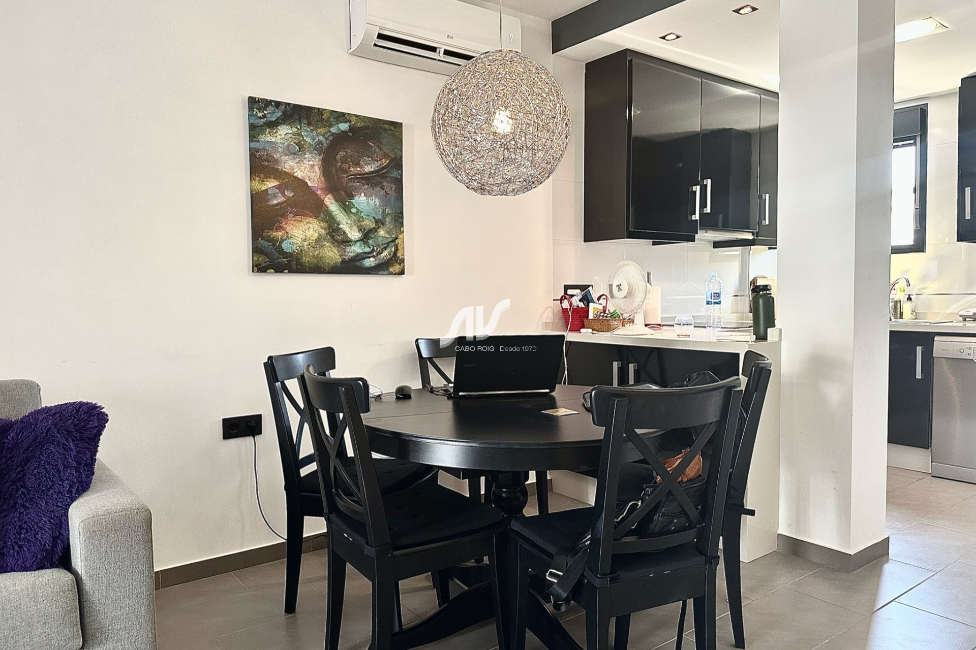 Til Salgs - Apartment - Orihuela Costa - La Zenia