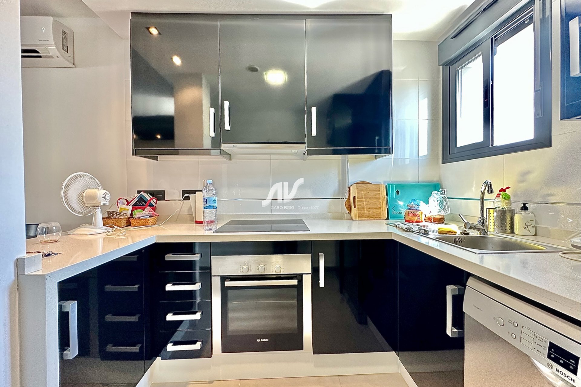 Til Salgs - Apartment - Orihuela Costa - La Zenia