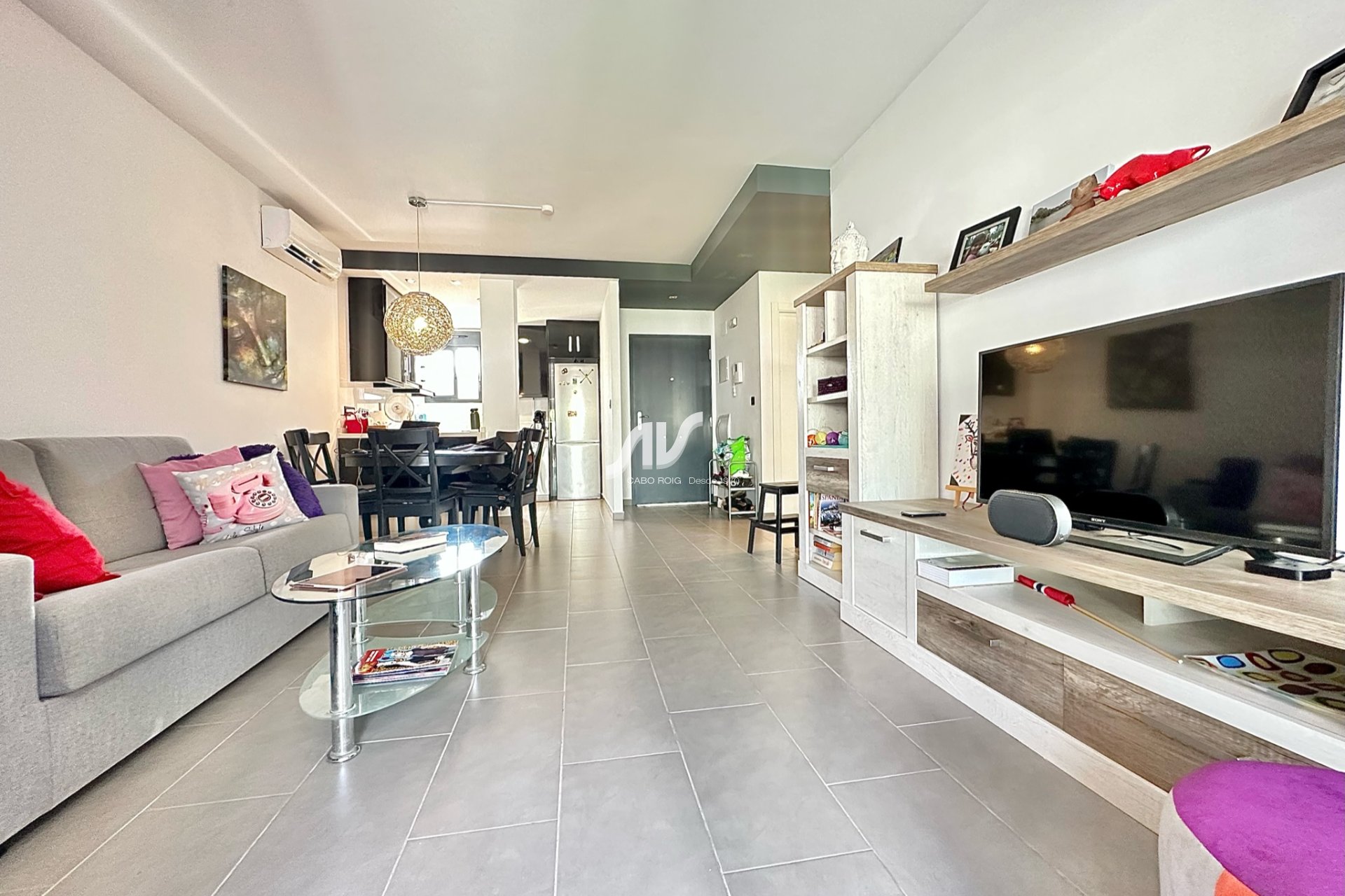 Til Salgs - Apartment - Orihuela Costa - La Zenia