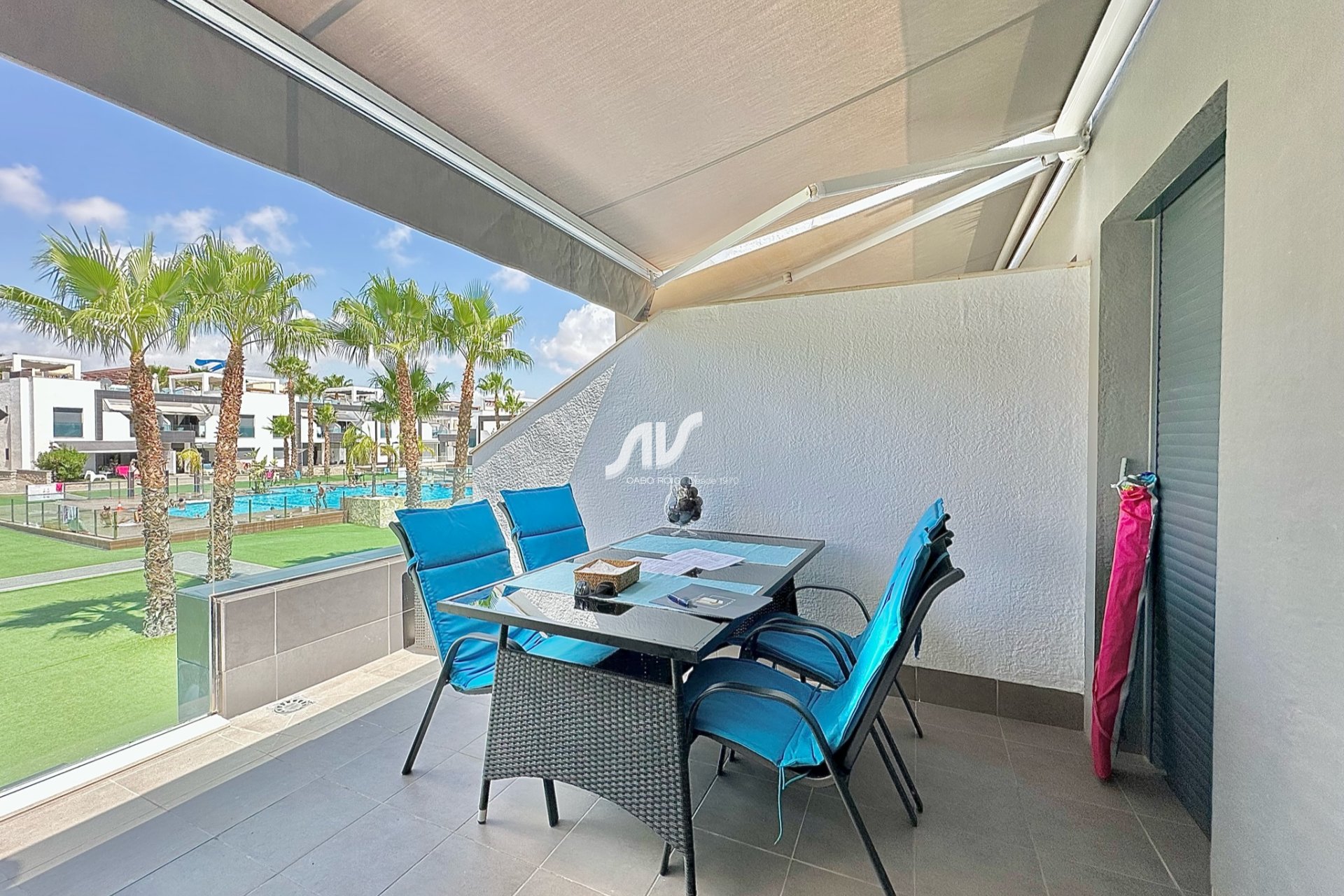 Til Salgs - Apartment - Orihuela Costa - La Zenia