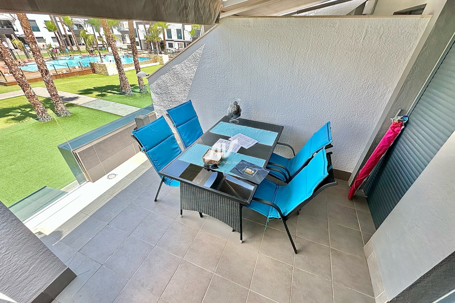 Til Salgs - Apartment - Orihuela Costa - La Zenia