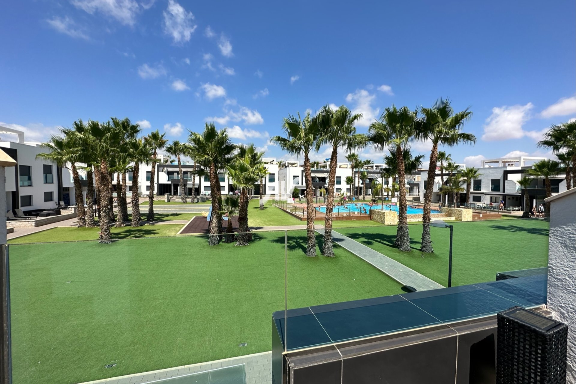 Til Salgs - Apartment - Orihuela Costa - La Zenia