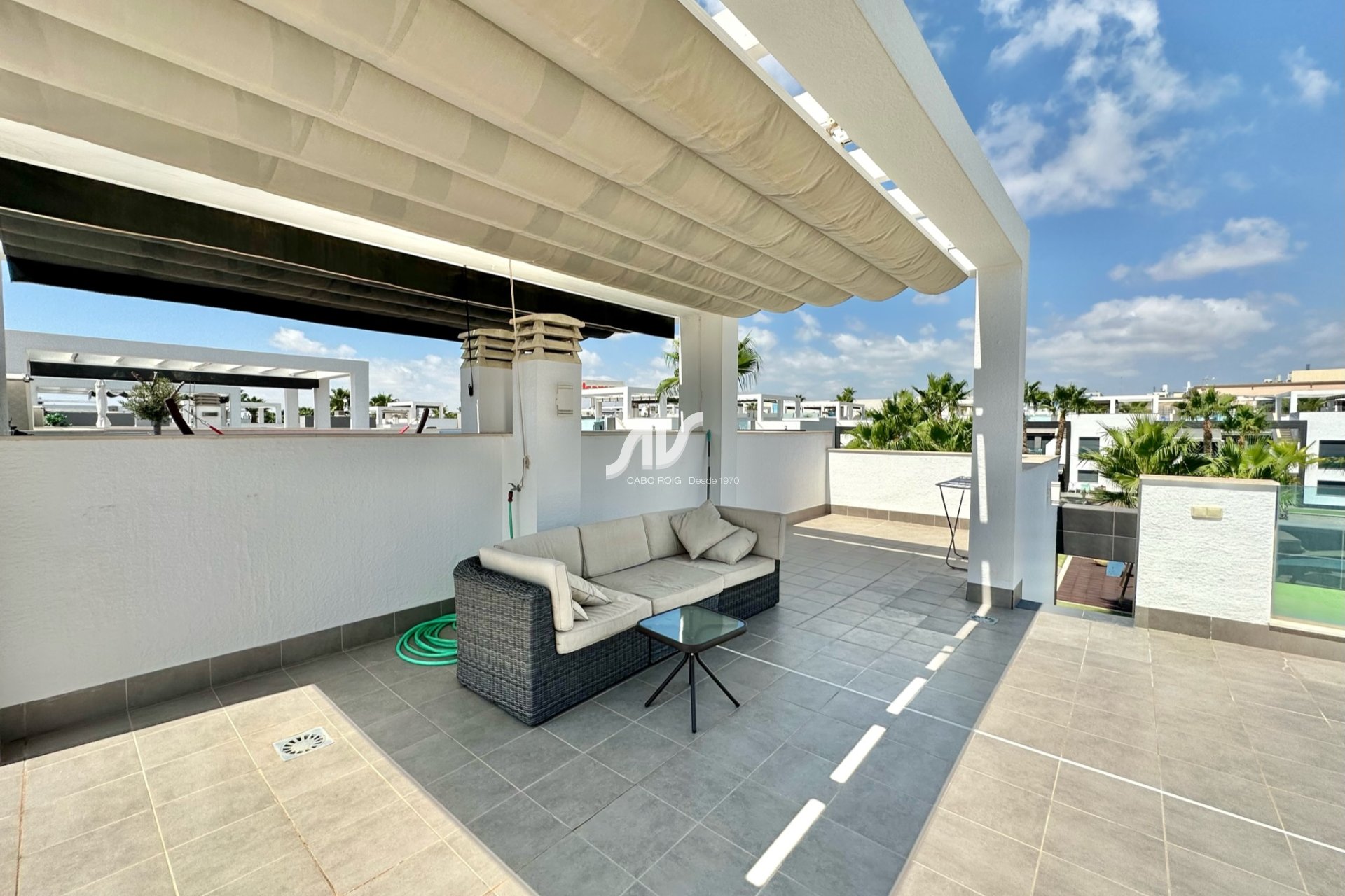 Til Salgs - Apartment - Orihuela Costa - La Zenia