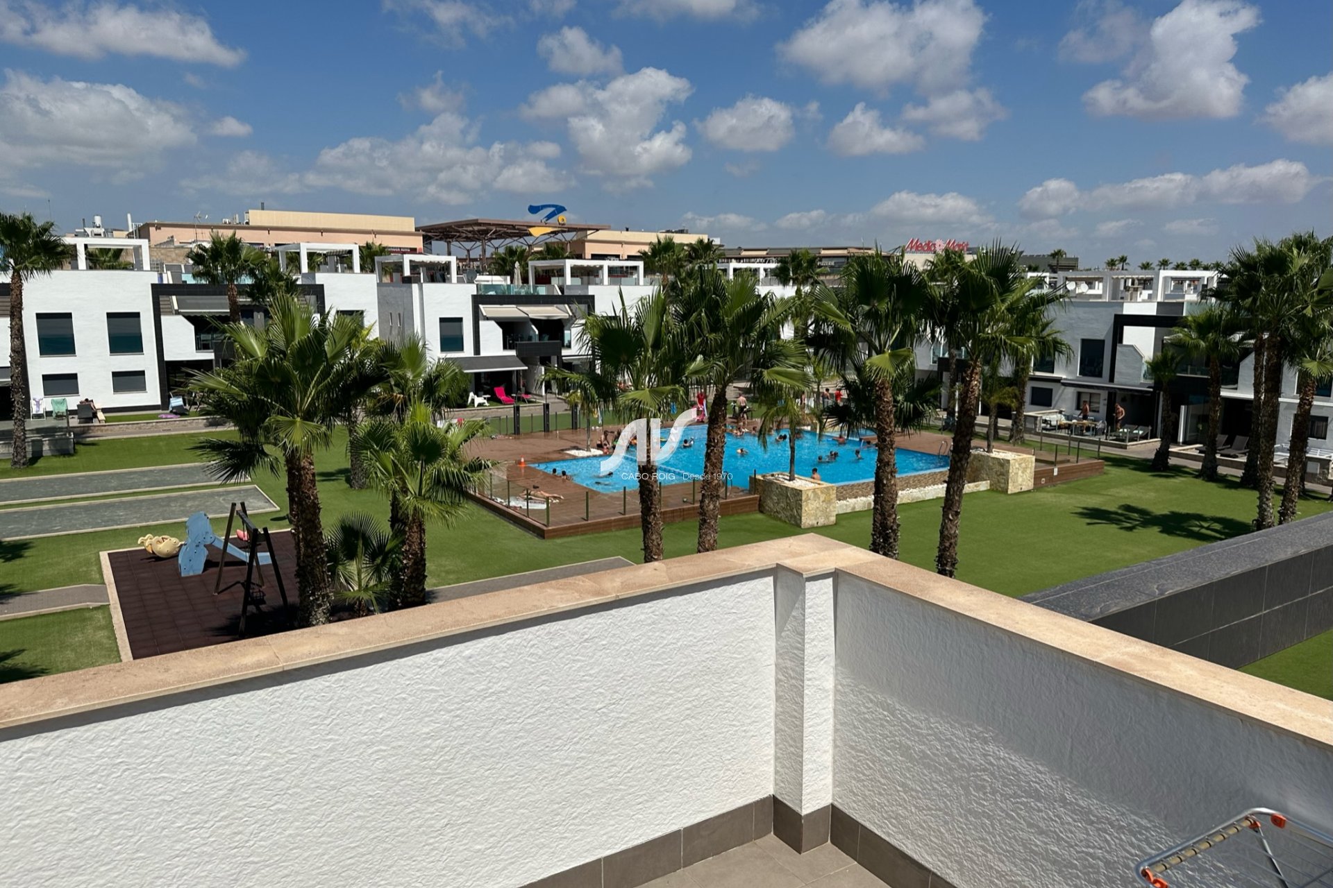 Til Salgs - Apartment - Orihuela Costa - La Zenia