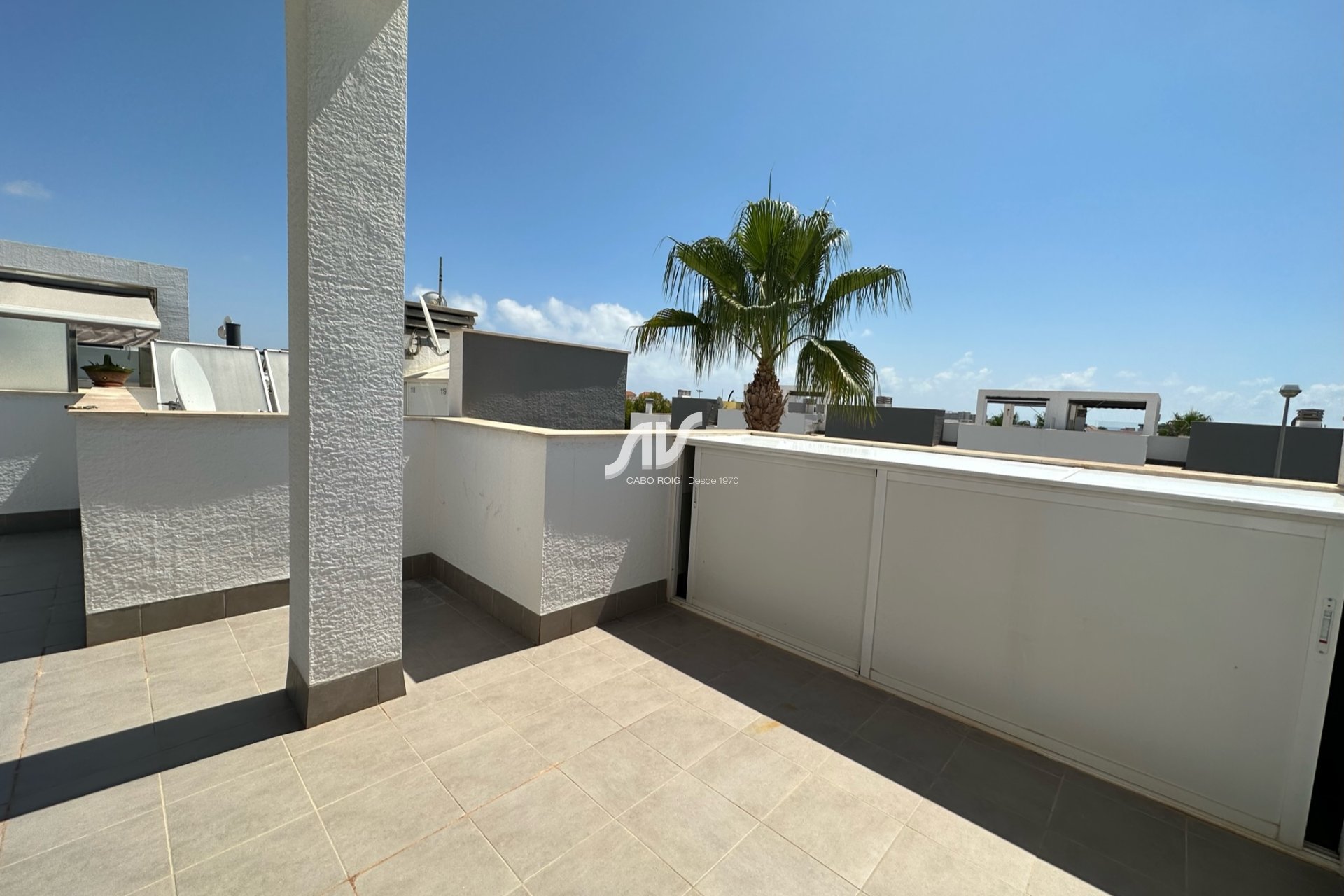 Til Salgs - Apartment - Orihuela Costa - La Zenia