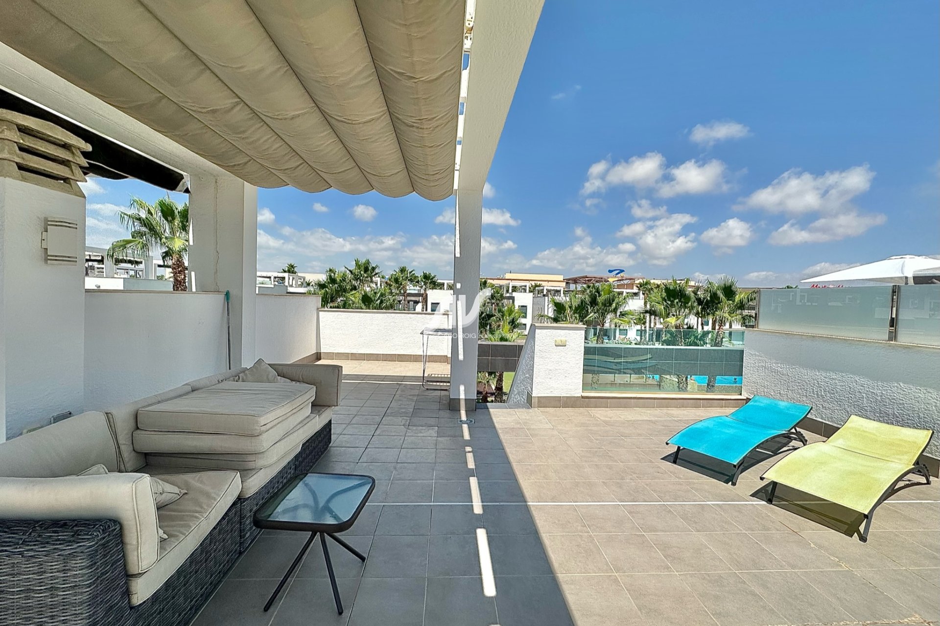 Til Salgs - Apartment - Orihuela Costa - La Zenia